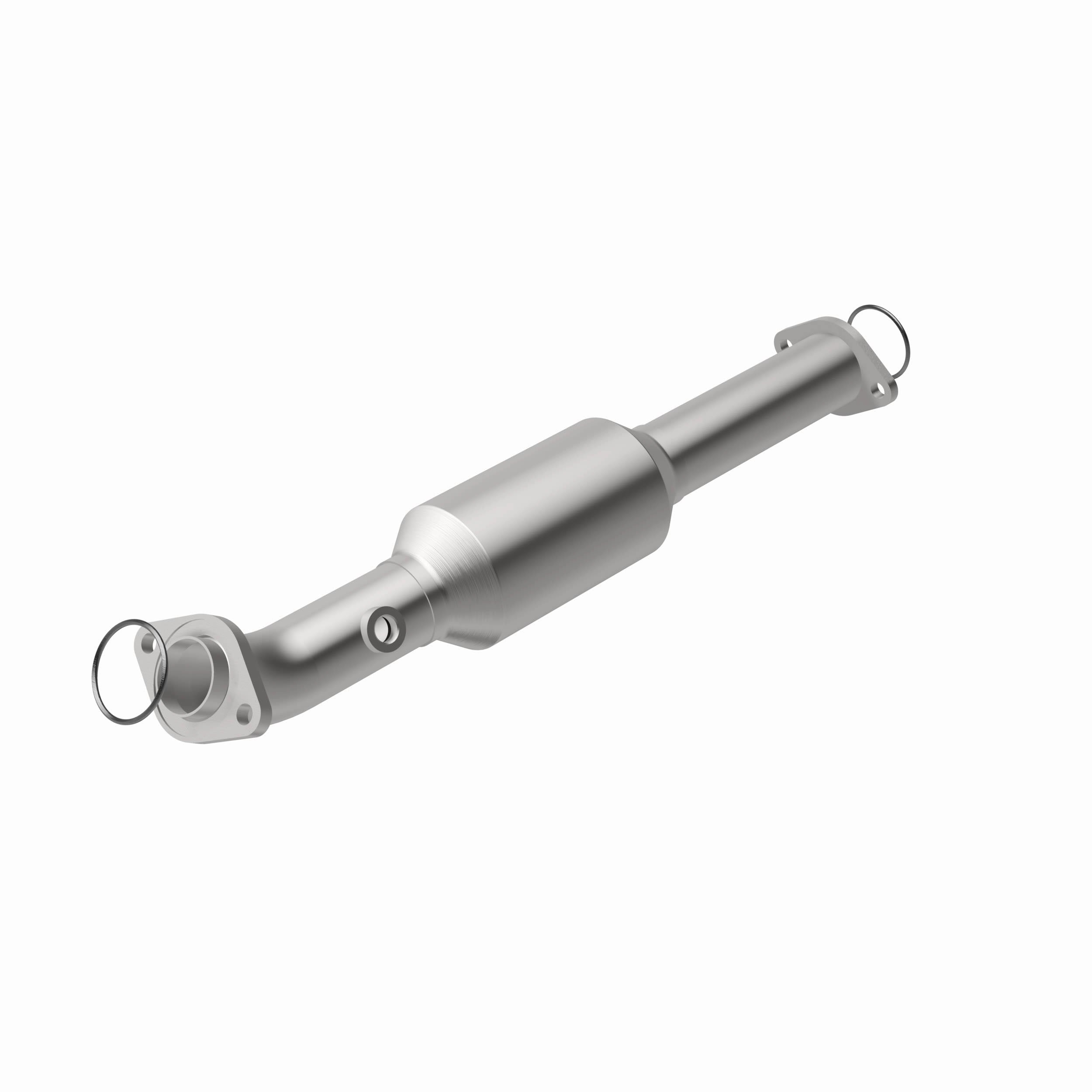 MagnaFlow Exhaust Products 5592661 - California CARB Direct-Fit Catalytic Converter 25