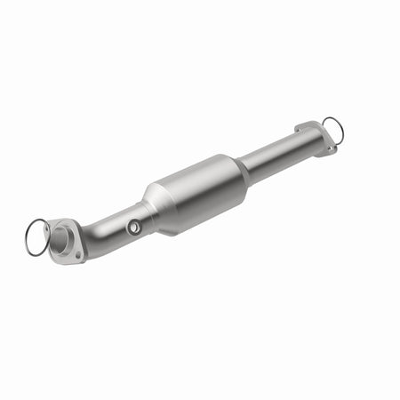MagnaFlow Exhaust Products 5592661 - California CARB Direct-Fit Catalytic Converter 26