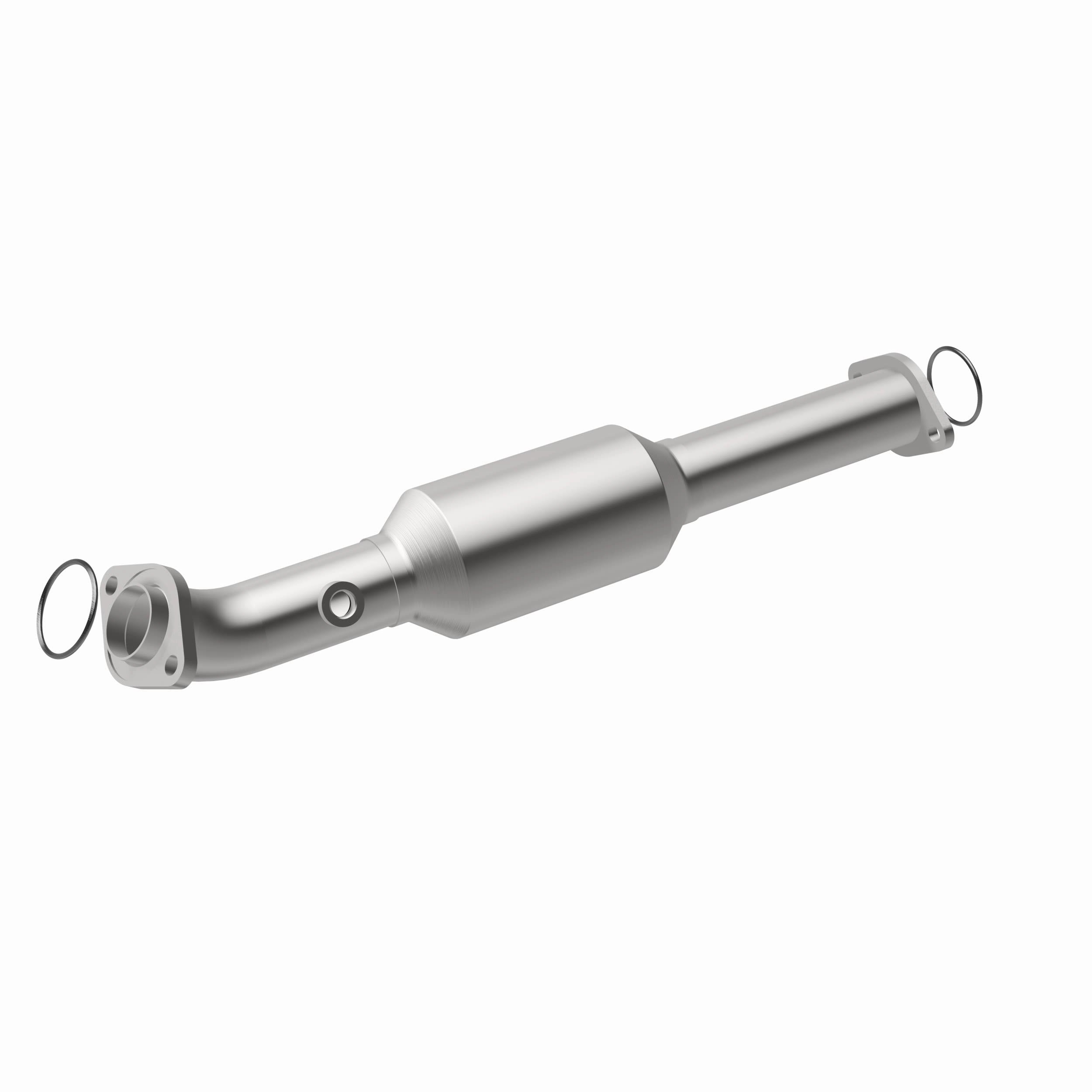 MagnaFlow Exhaust Products 5592661 - California CARB Direct-Fit Catalytic Converter 27