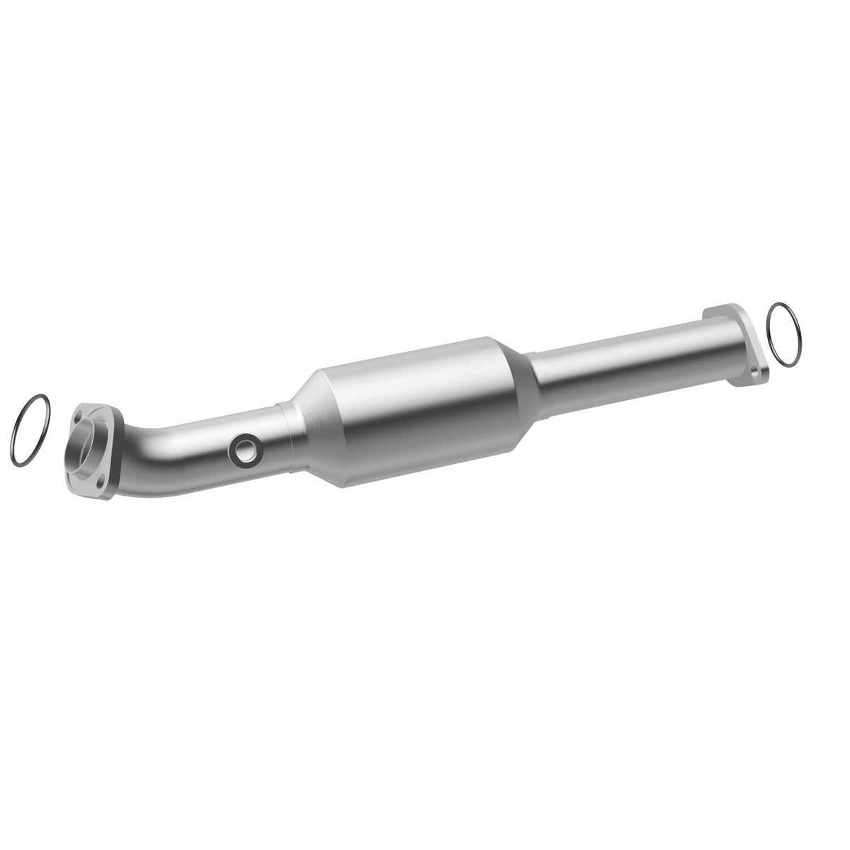MagnaFlow Exhaust Products 5592661 - California CARB Direct-Fit Catalytic Converter 28