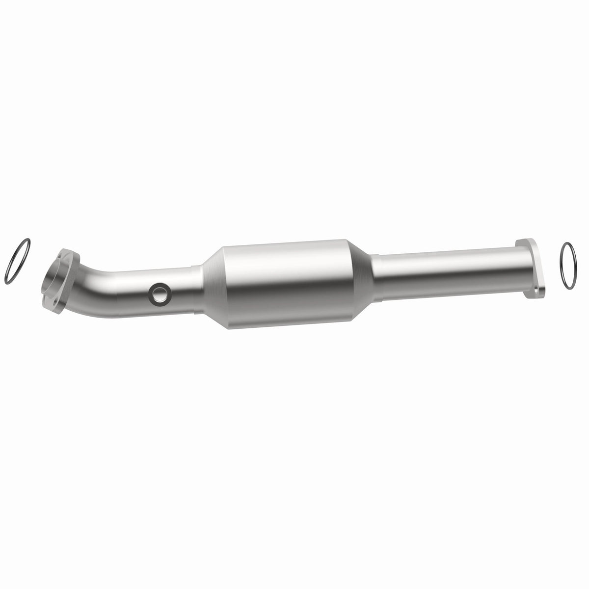 MagnaFlow Exhaust Products 5592661 - California CARB Direct-Fit Catalytic Converter 29