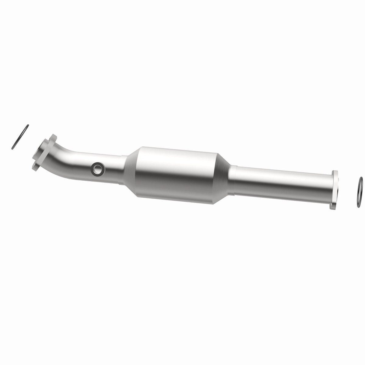 MagnaFlow Exhaust Products 5592661 - California CARB Direct-Fit Catalytic Converter 30