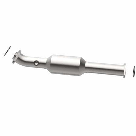 MagnaFlow Exhaust Products 5592661 - California CARB Direct-Fit Catalytic Converter 30