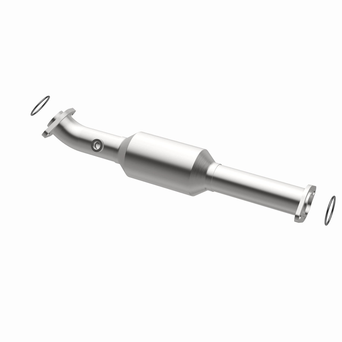 MagnaFlow Exhaust Products 5592661 - California CARB Direct-Fit Catalytic Converter 31