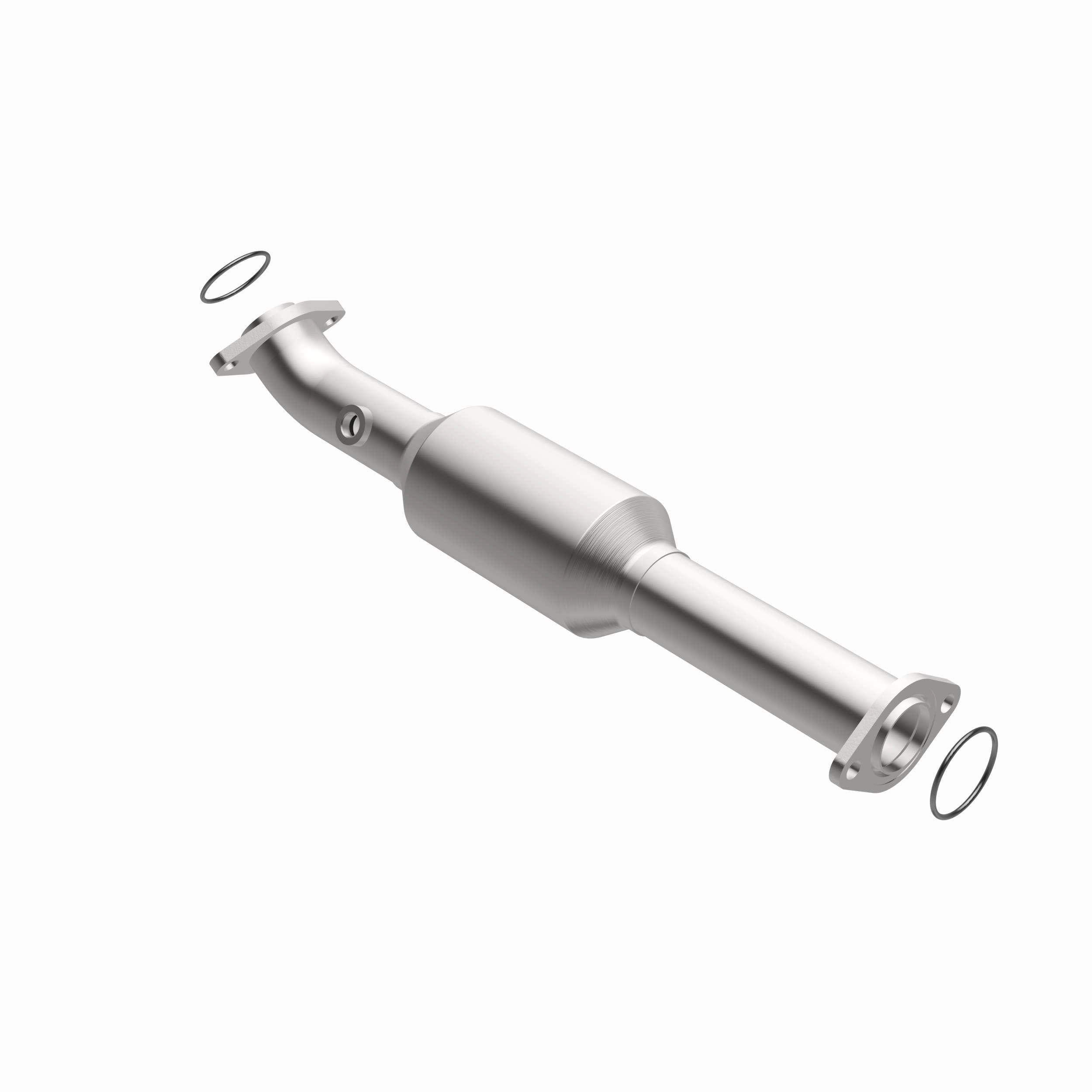 MagnaFlow Exhaust Products 5592661 - California CARB Direct-Fit Catalytic Converter 32