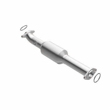 MagnaFlow Exhaust Products 5592661 - California CARB Direct-Fit Catalytic Converter 32