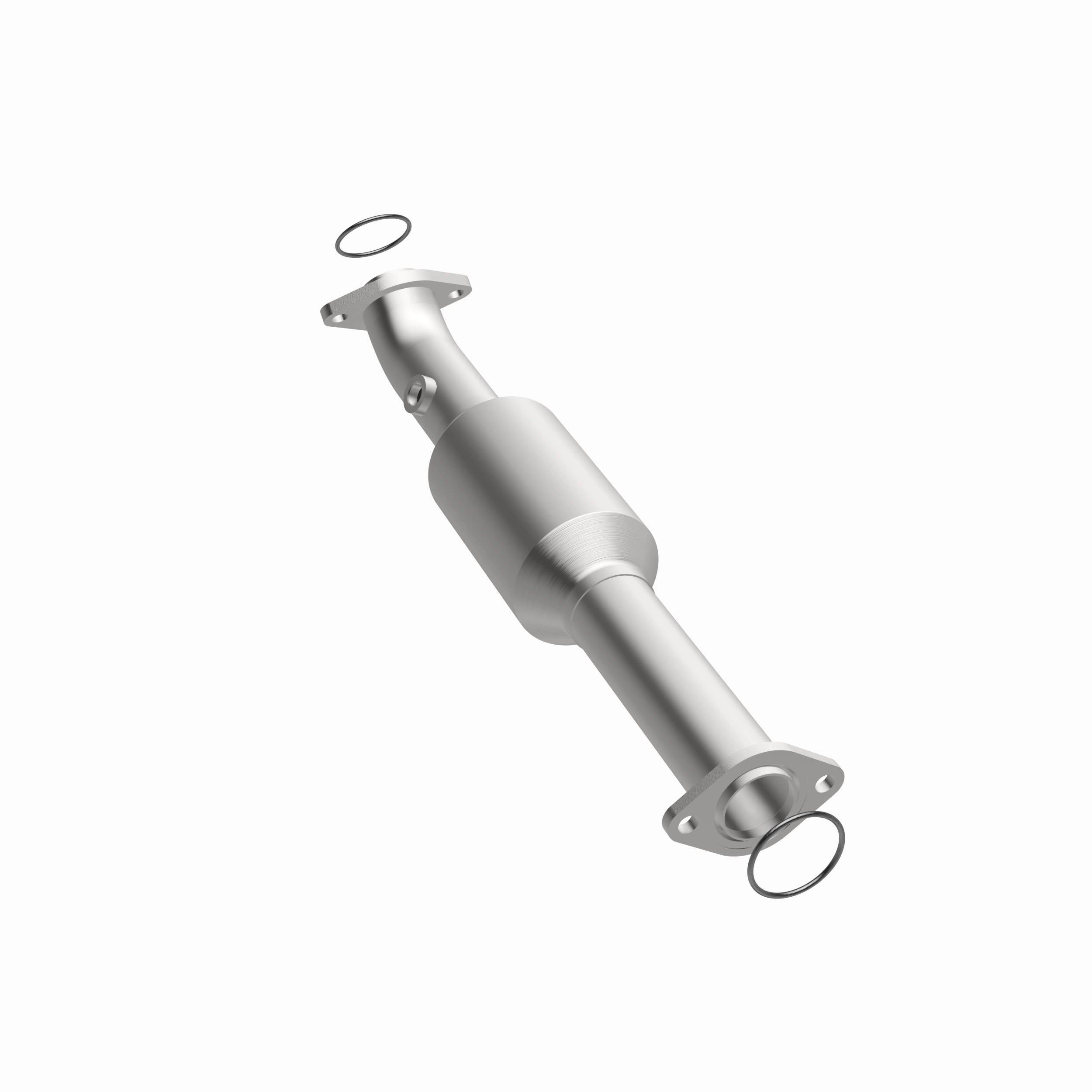 MagnaFlow Exhaust Products 5592661 - California CARB Direct-Fit Catalytic Converter 1