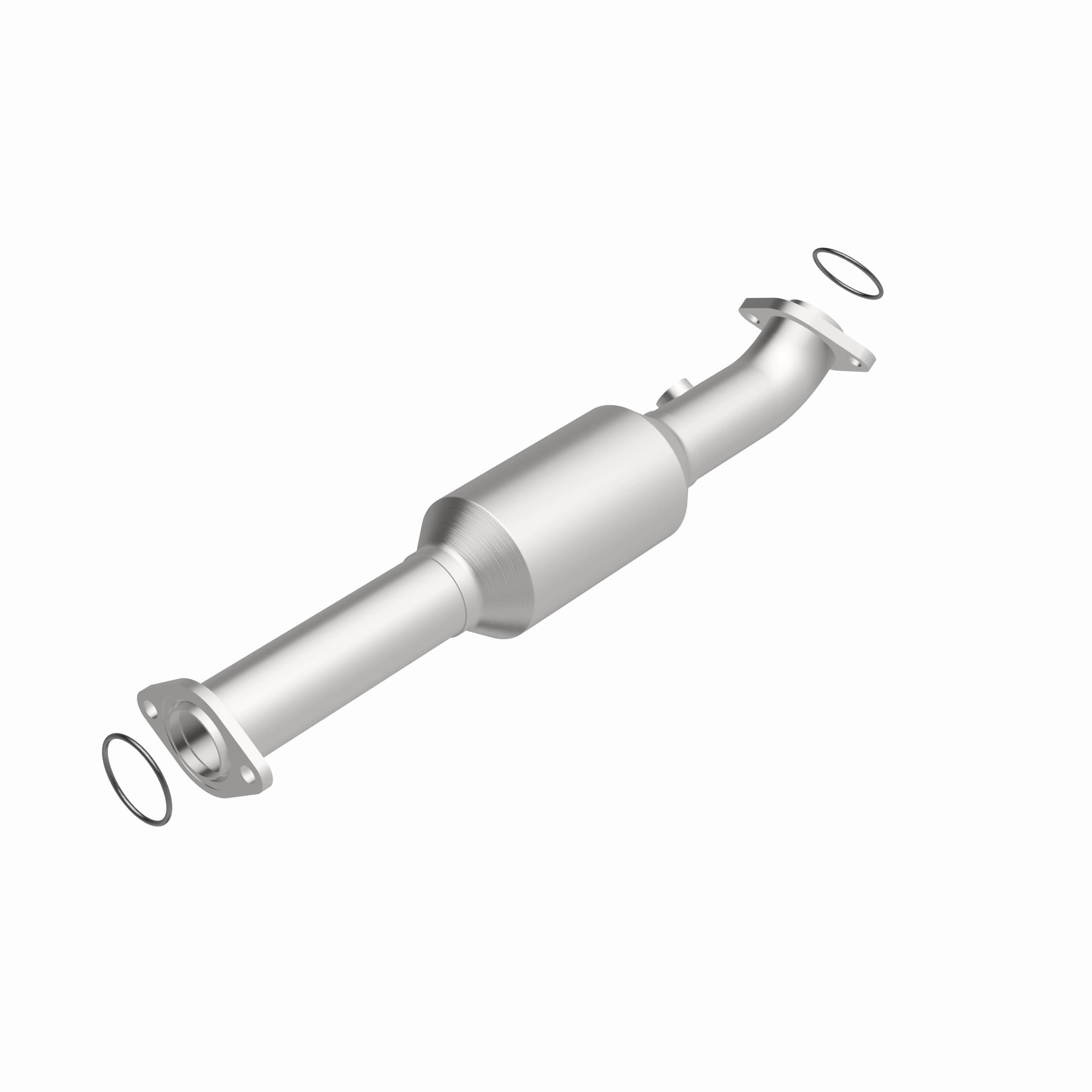 MagnaFlow Exhaust Products 5592661 - California CARB Direct-Fit Catalytic Converter 4