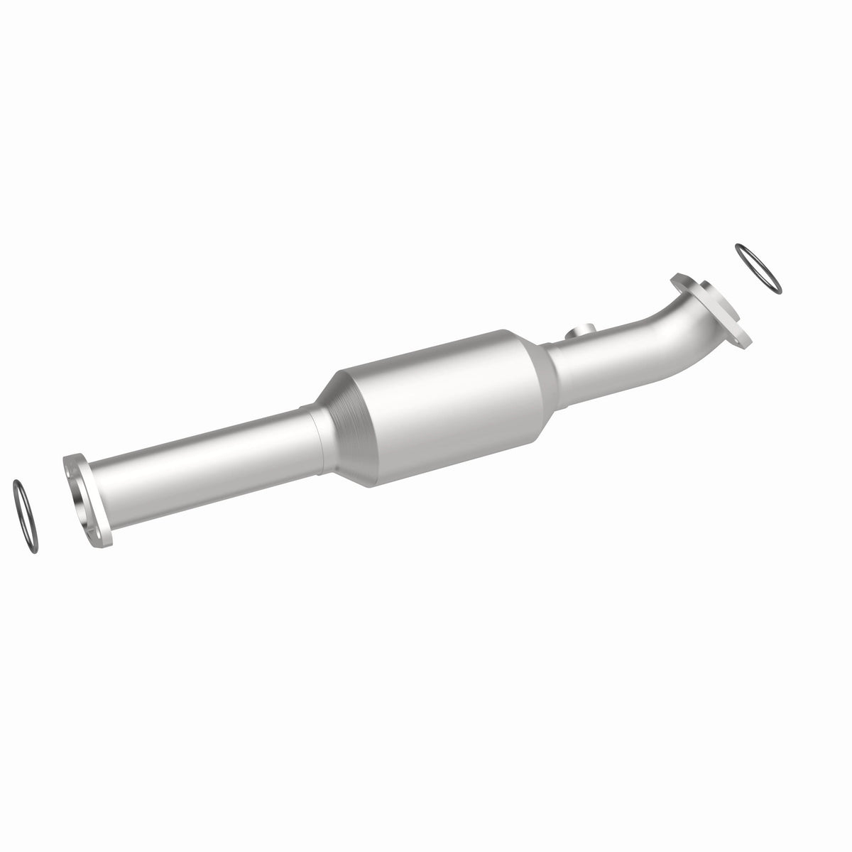 MagnaFlow Exhaust Products 5592661 - California CARB Direct-Fit Catalytic Converter 5