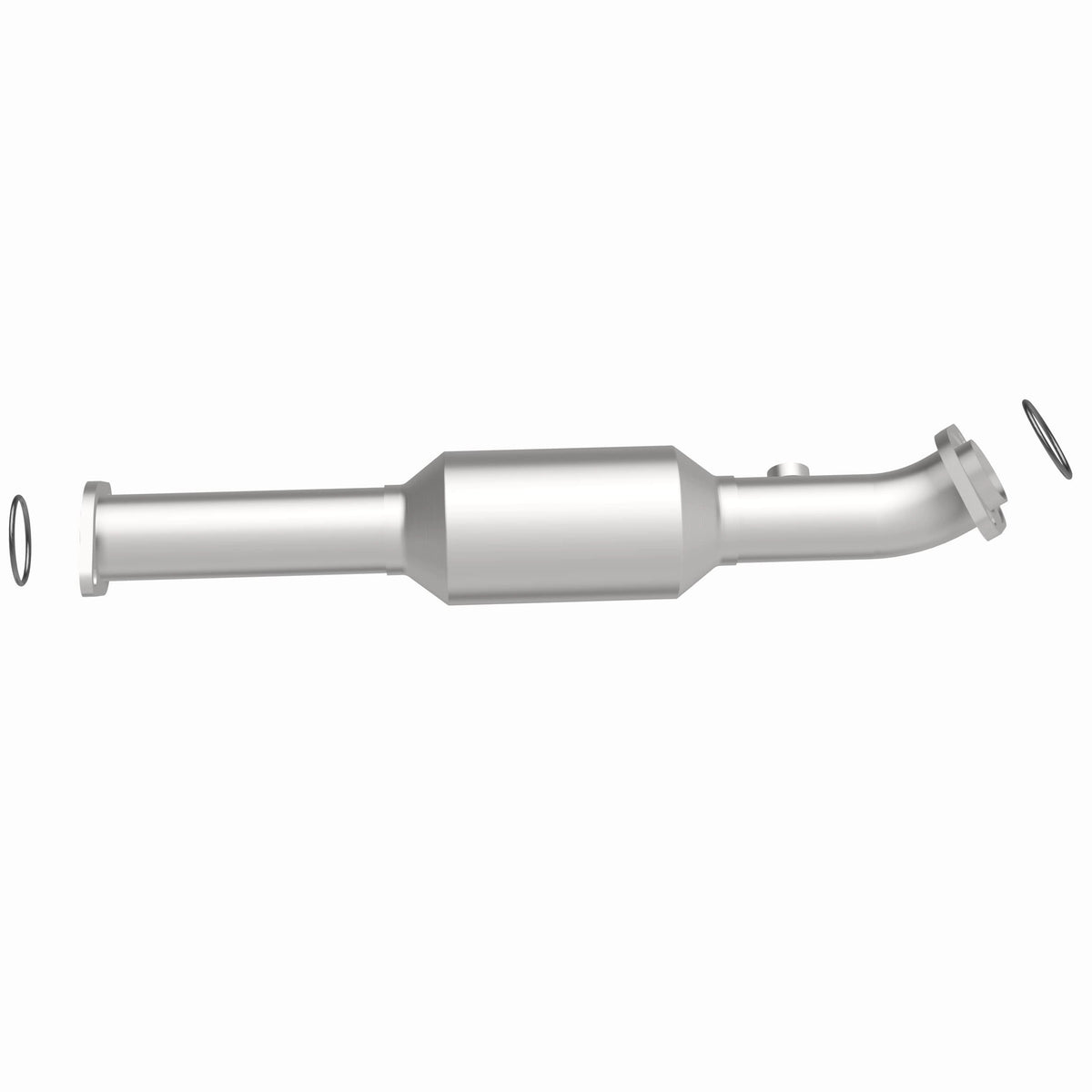 MagnaFlow Exhaust Products 5592661 - California CARB Direct-Fit Catalytic Converter 6