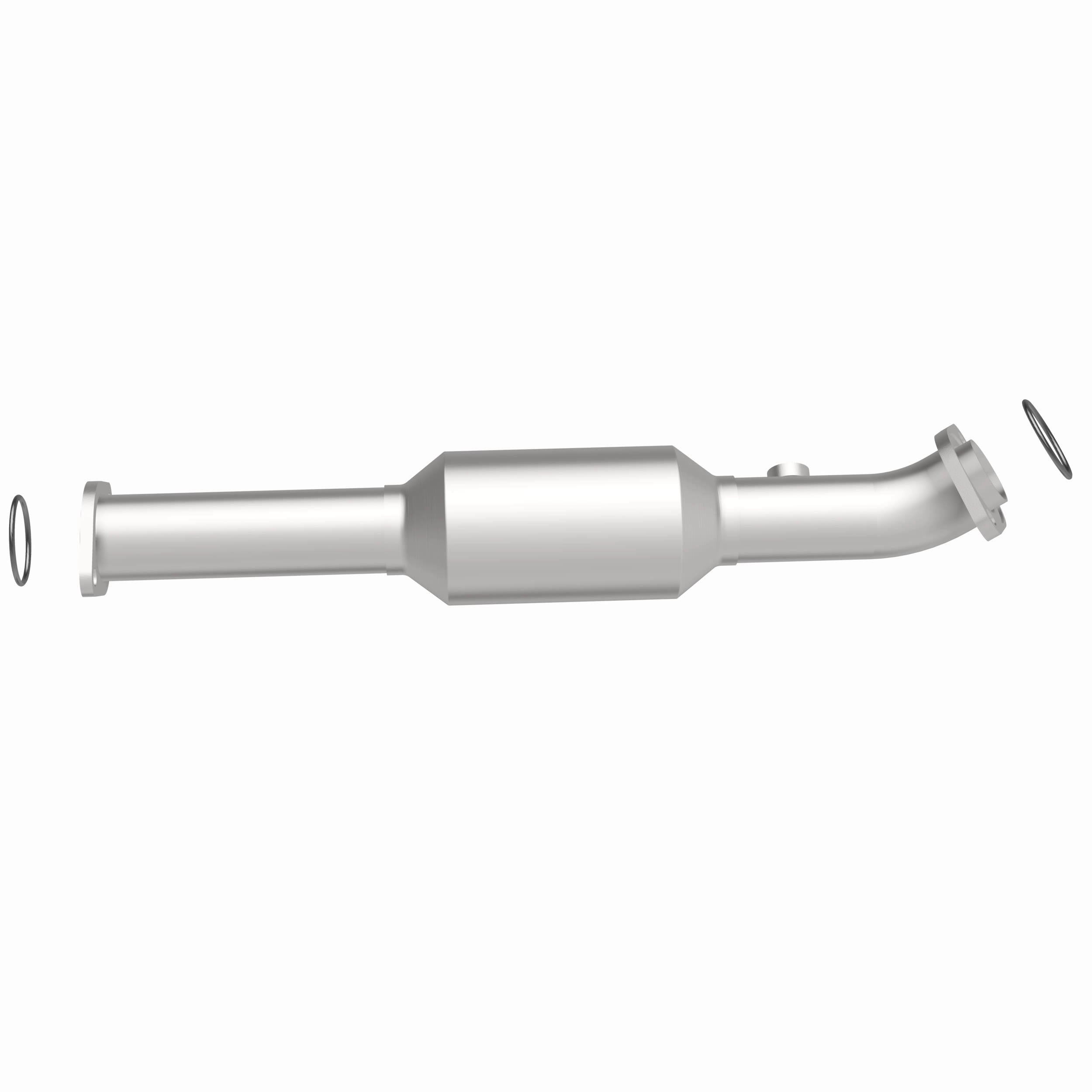 MagnaFlow Exhaust Products 5592661 - California CARB Direct-Fit Catalytic Converter 6
