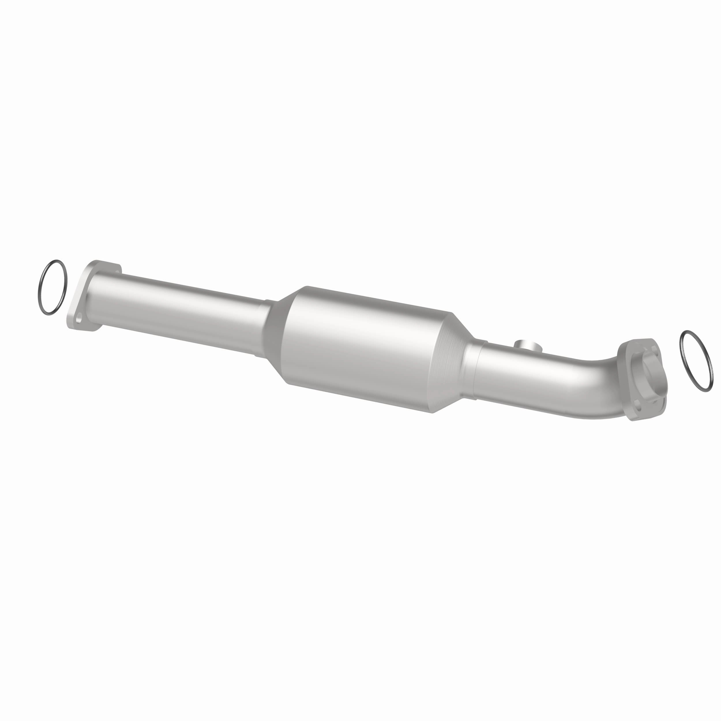 MagnaFlow Exhaust Products 5592661 - California CARB Direct-Fit Catalytic Converter 7