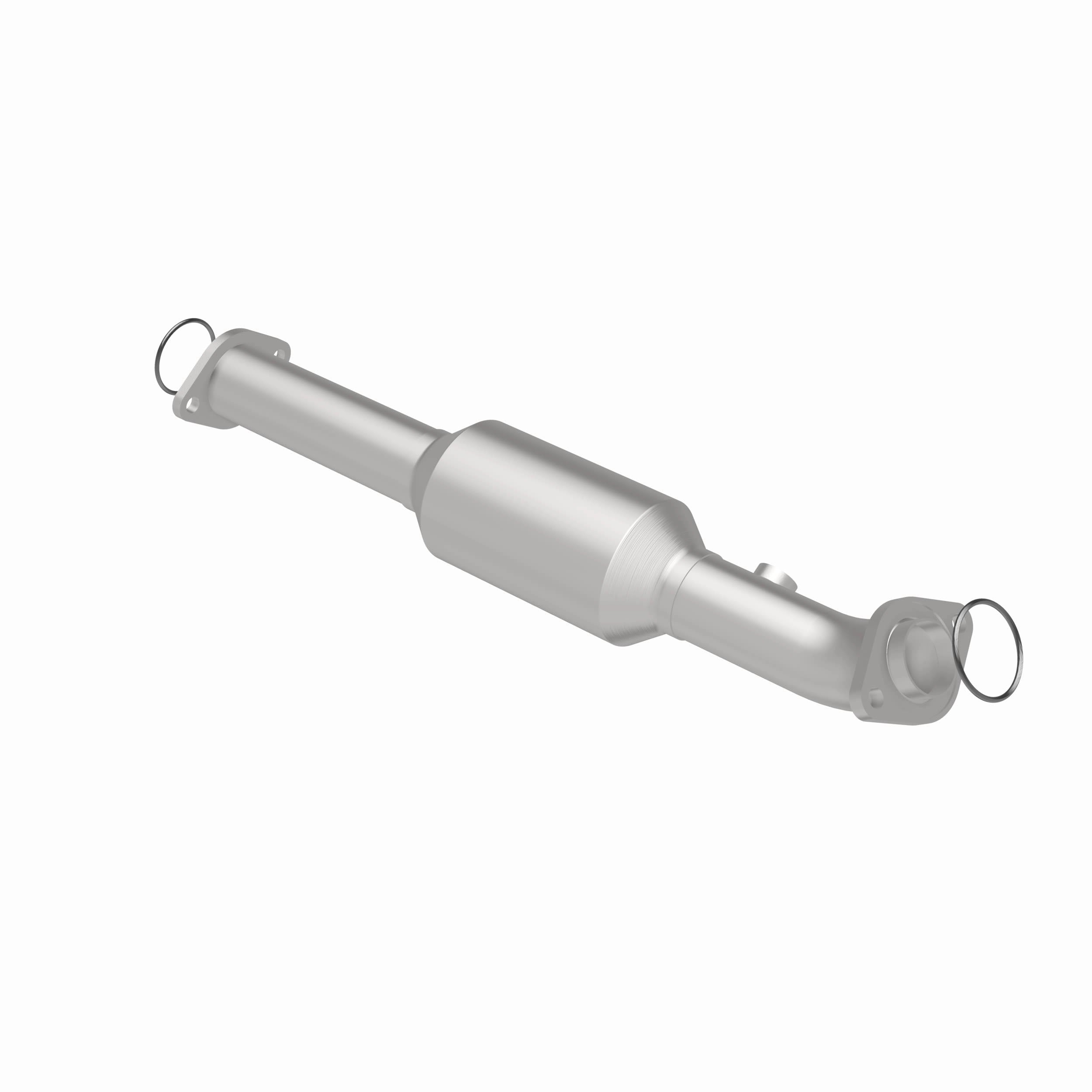 MagnaFlow Exhaust Products 5592661 - California CARB Direct-Fit Catalytic Converter 8