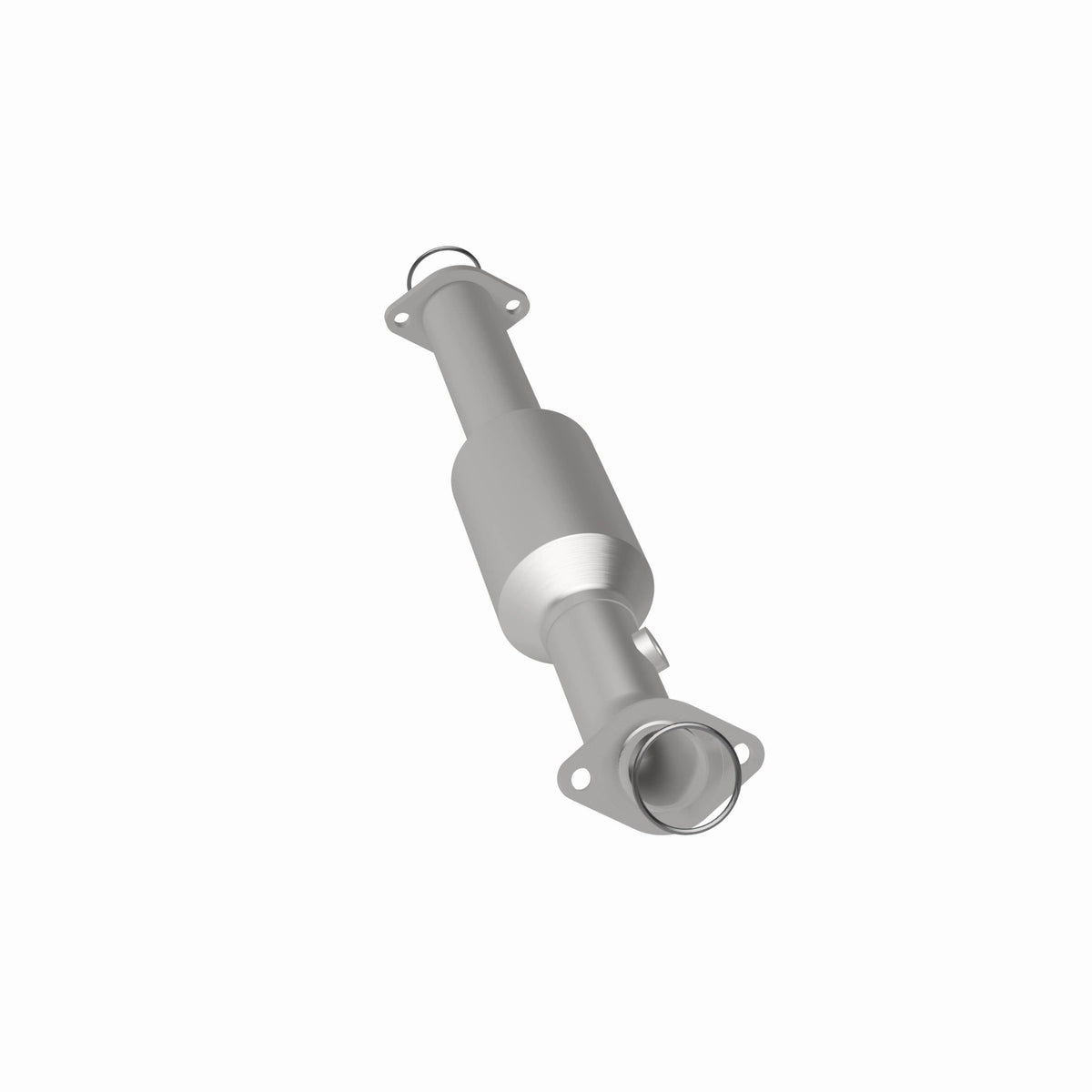 MagnaFlow Exhaust Products 5592661 - California CARB Direct-Fit Catalytic Converter 10