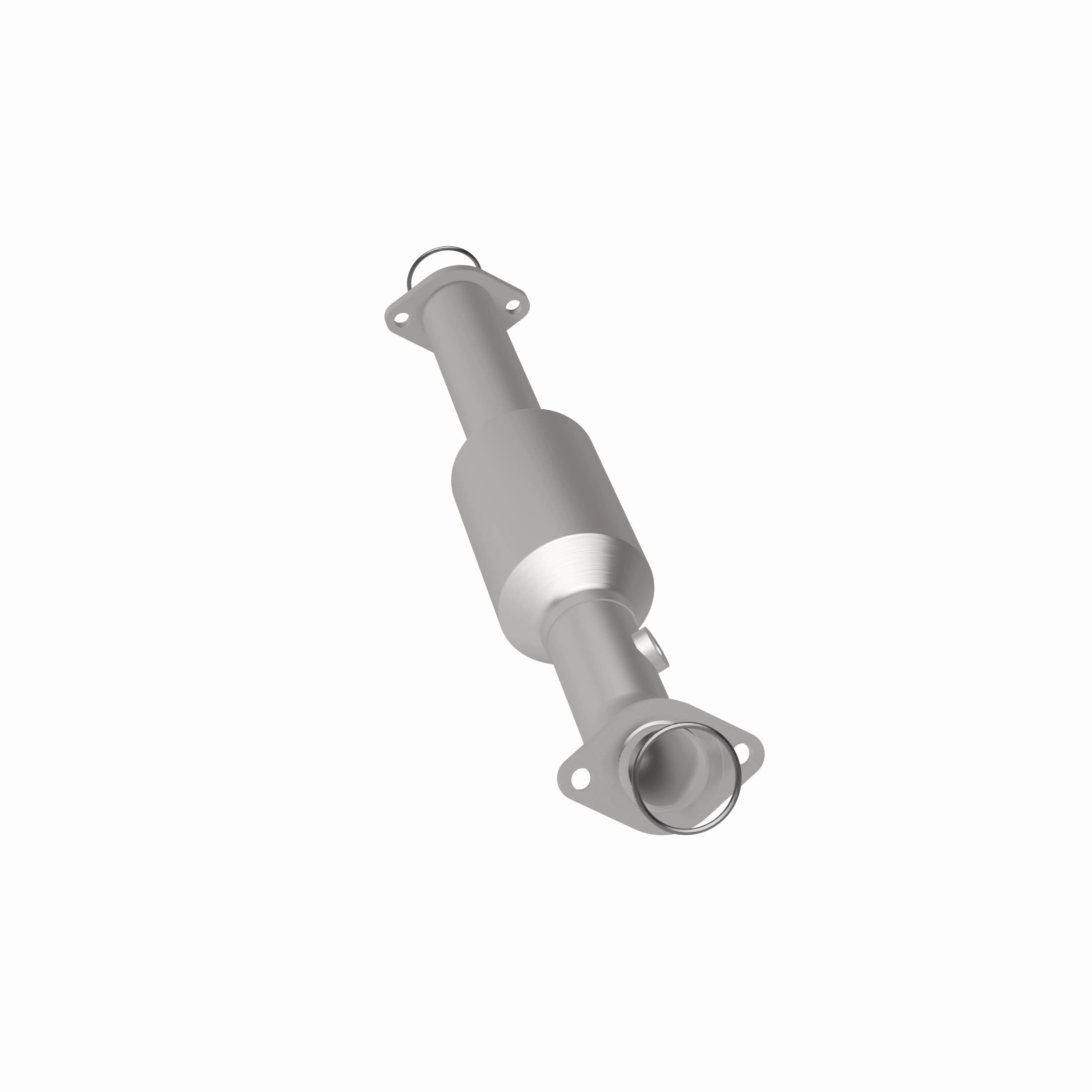 MagnaFlow Exhaust Products 5592661 - California CARB Direct-Fit Catalytic Converter 10
