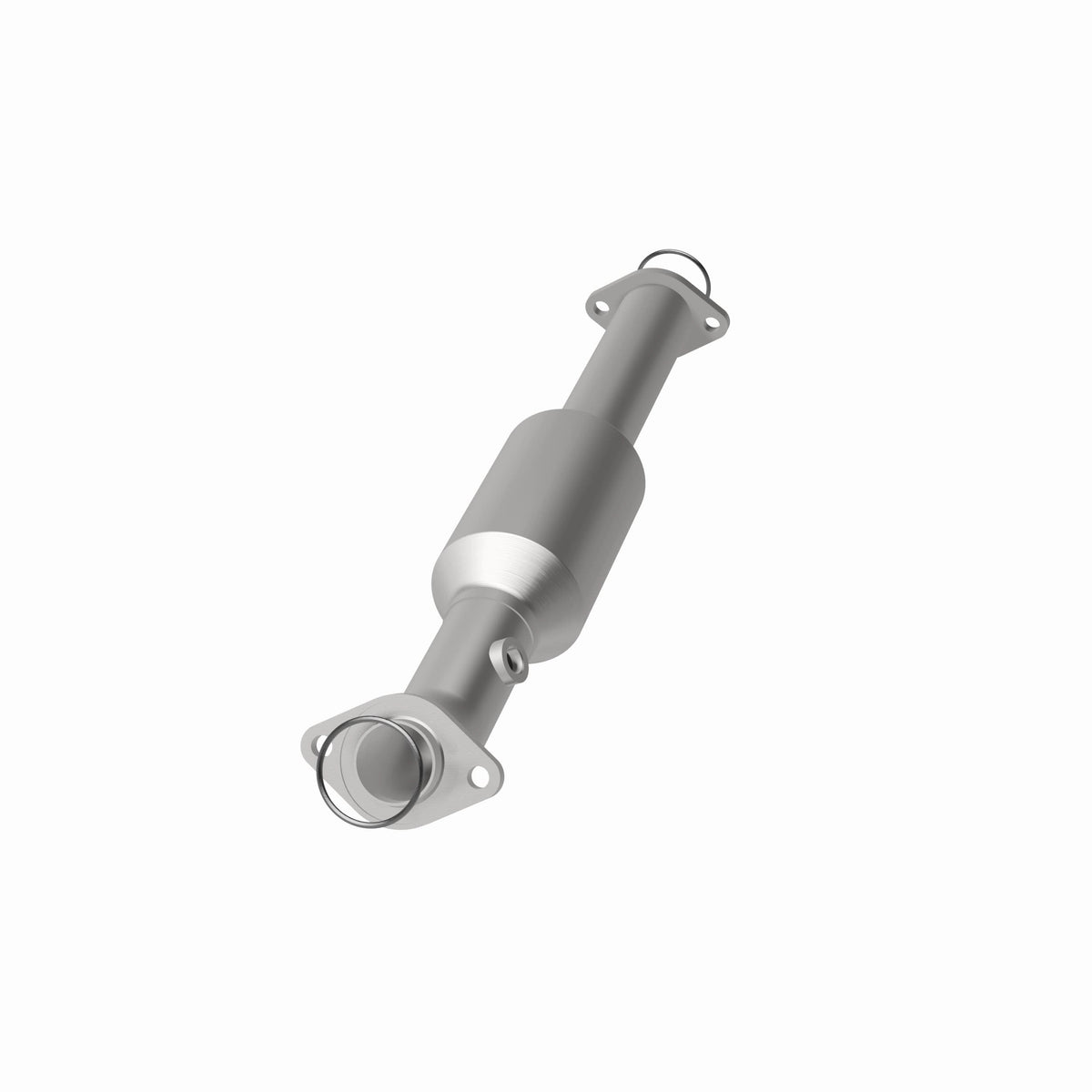 MagnaFlow Exhaust Products 5592661 - California CARB Direct-Fit Catalytic Converter 12