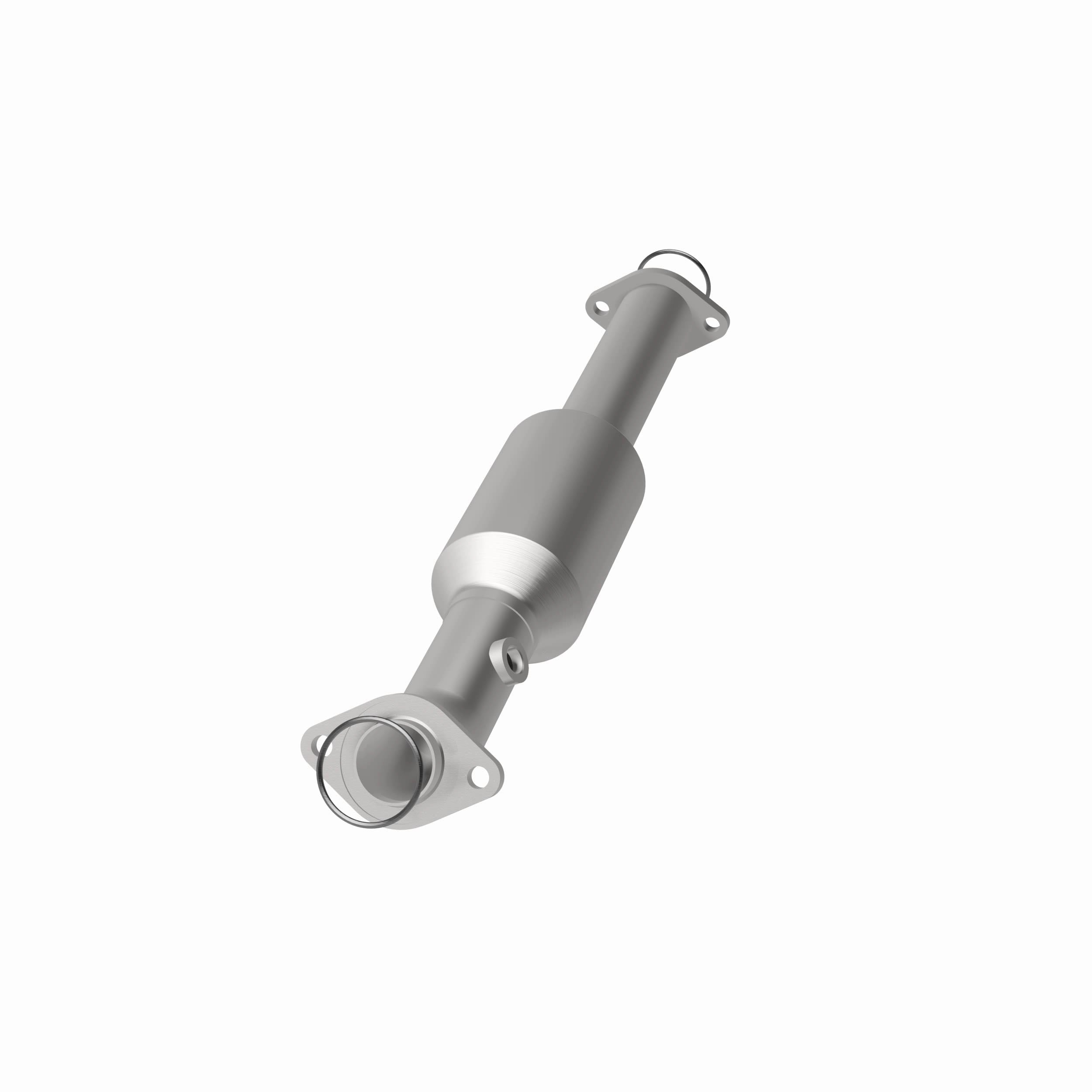MagnaFlow Exhaust Products 5592661 - California CARB Direct-Fit Catalytic Converter 12