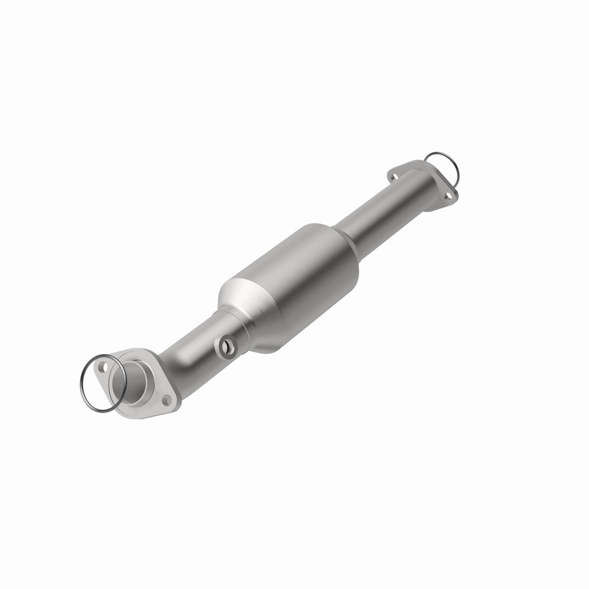 MagnaFlow Exhaust Products 5592661 - California CARB Direct-Fit Catalytic Converter 14