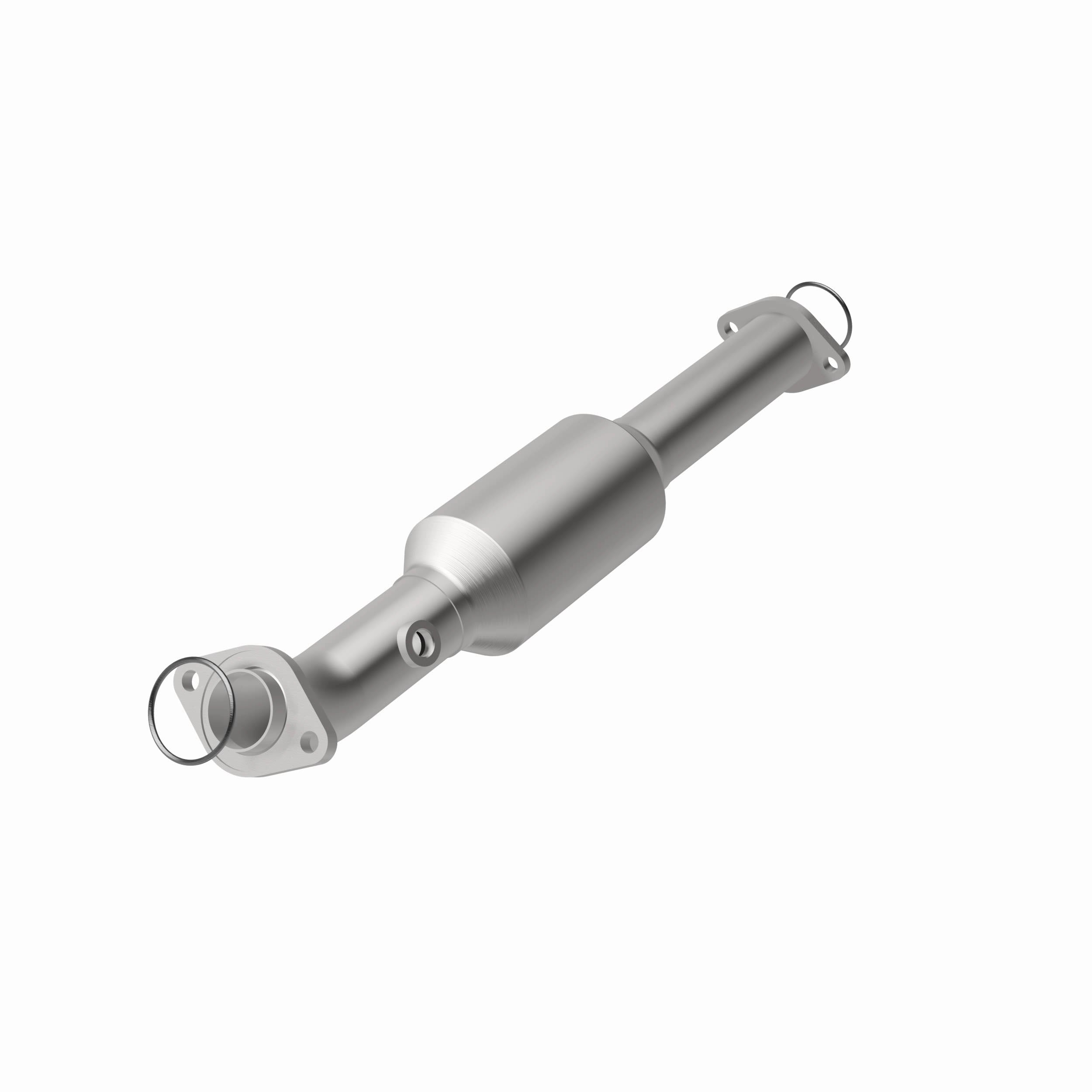 MagnaFlow Exhaust Products 5592661 - California CARB Direct-Fit Catalytic Converter 14