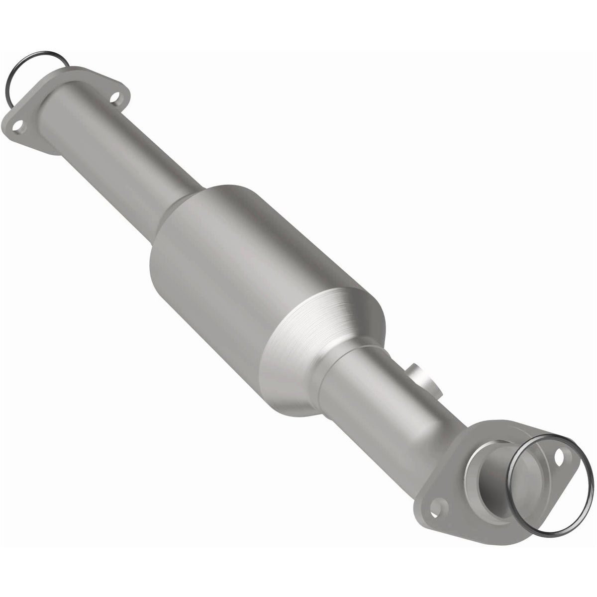 MagnaFlow Exhaust Products 5592661 - California CARB Direct-Fit Catalytic Converter 16