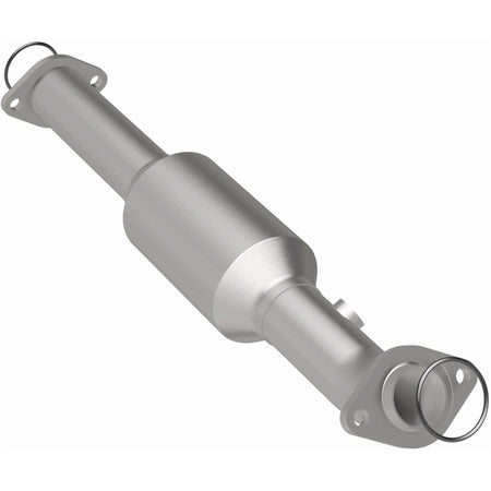 MagnaFlow Exhaust Products 5592661 - California CARB Direct-Fit Catalytic Converter 16