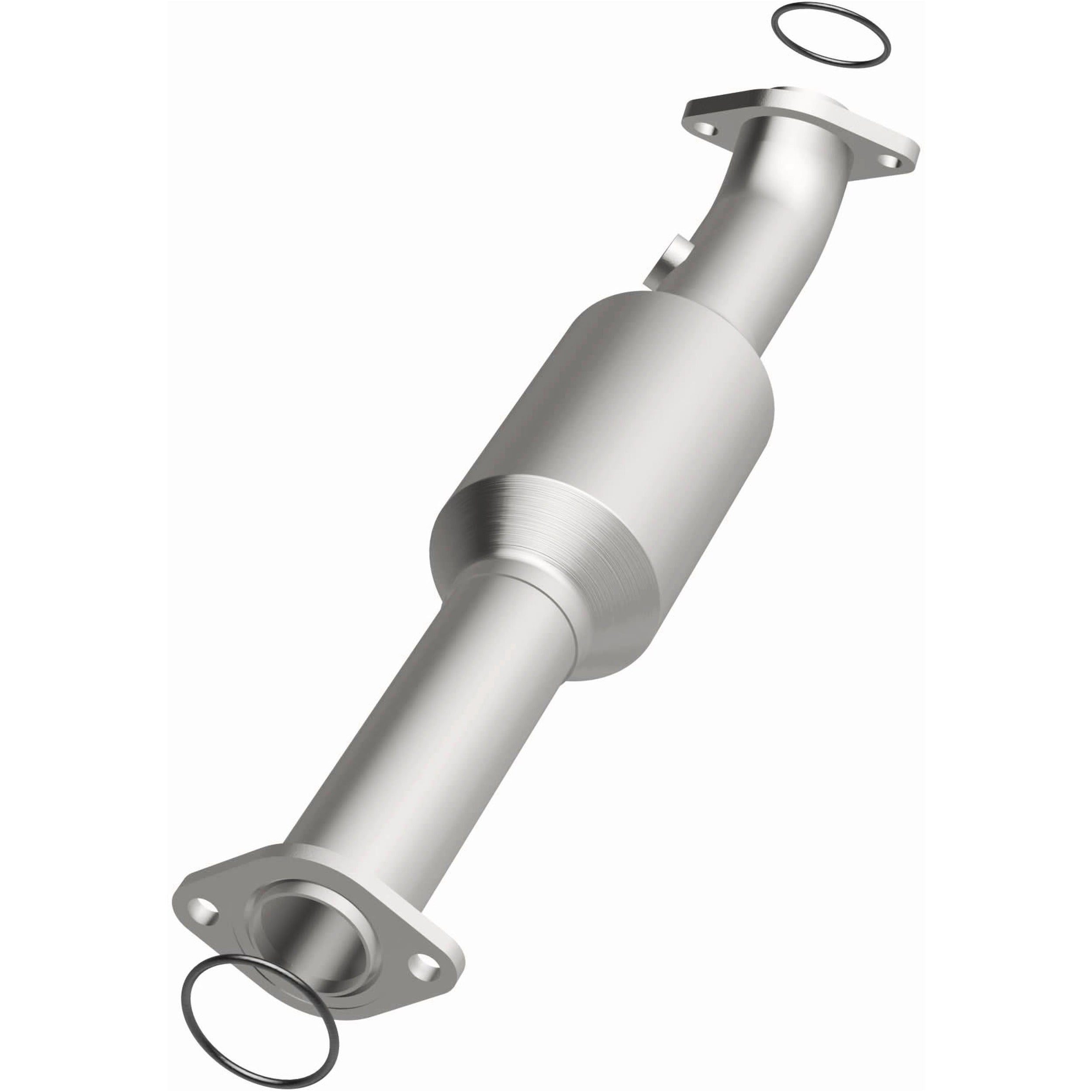 MagnaFlow Exhaust Products 5592661 - California CARB Direct-Fit Catalytic Converter 17