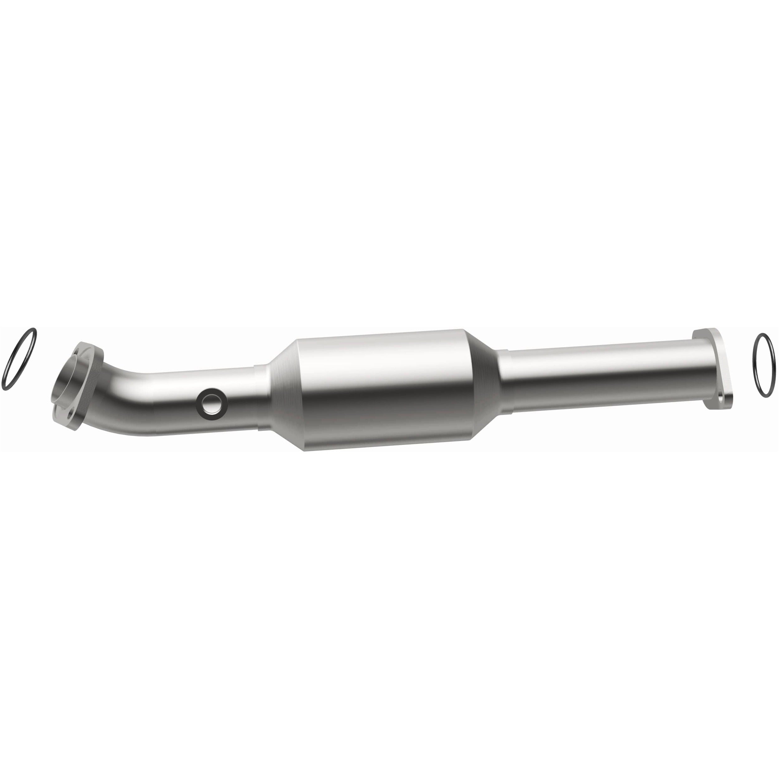MagnaFlow Exhaust Products 5592661 - California CARB Direct-Fit Catalytic Converter 18