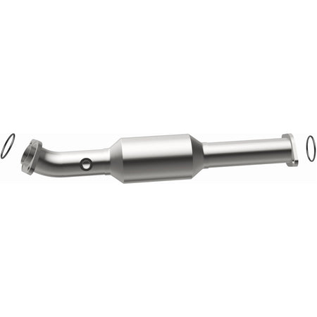 MagnaFlow Exhaust Products 5592661 - California CARB Direct-Fit Catalytic Converter 18