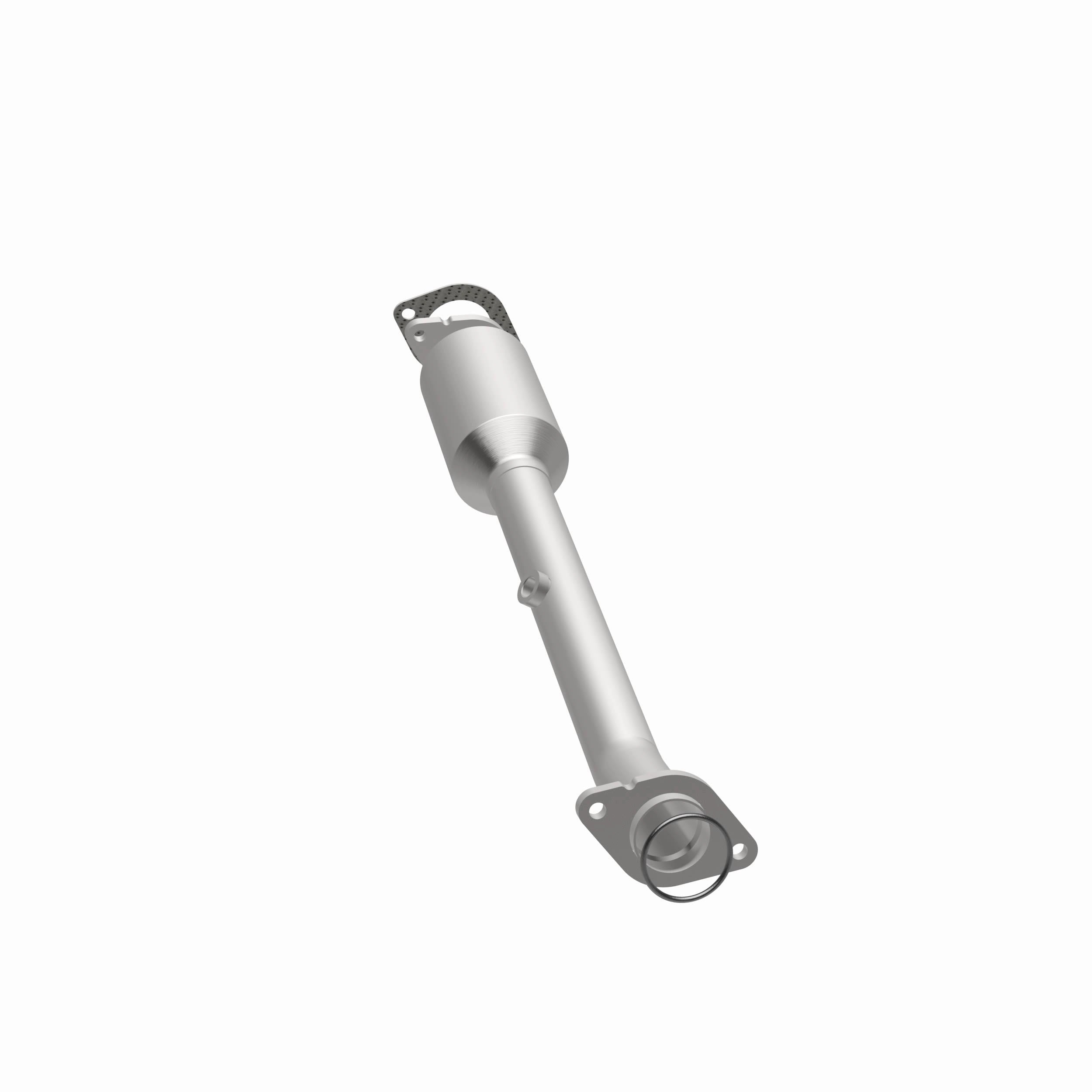 MagnaFlow Exhaust Products 5592669 - California CARB Direct-Fit Catalytic Converter 3
