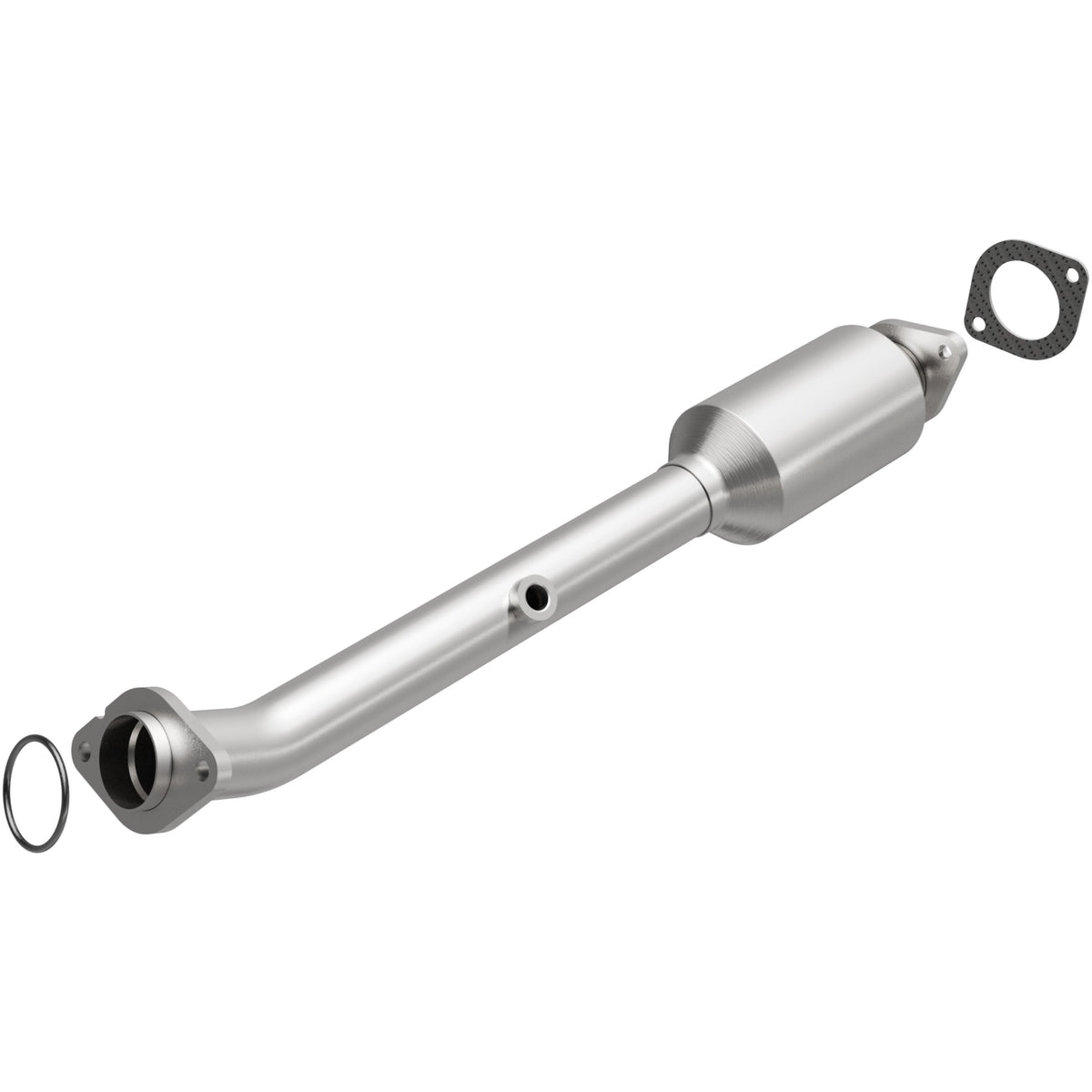 MagnaFlow Exhaust Products 5592670 - California CARB Direct-Fit Catalytic Converter 9