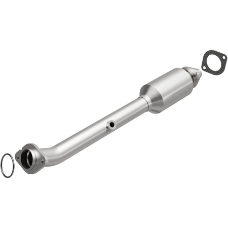 MagnaFlow Exhaust Products 5592670 - California CARB Direct-Fit Catalytic Converter 9