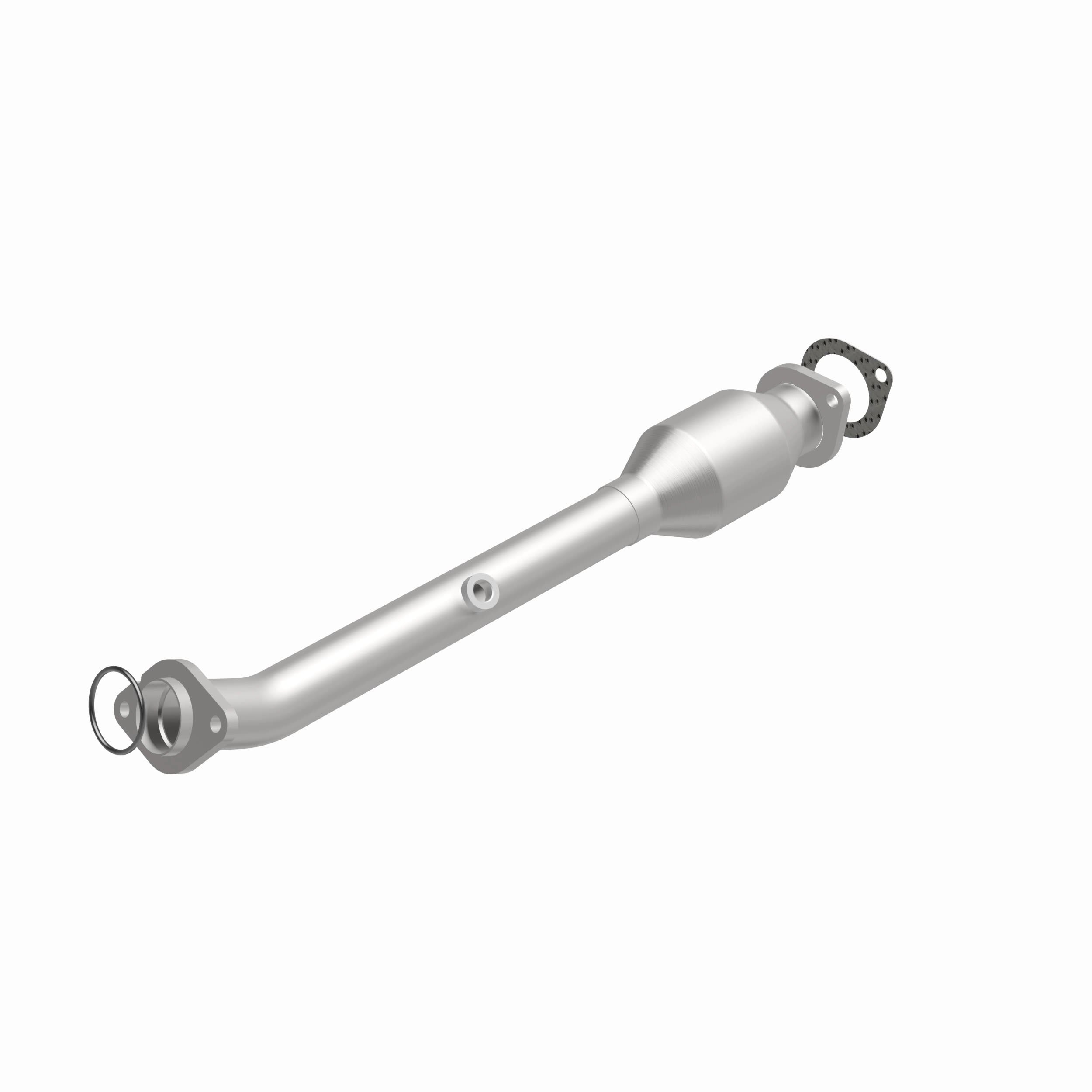 MagnaFlow Exhaust Products 5592670 - California CARB Direct-Fit Catalytic Converter 11