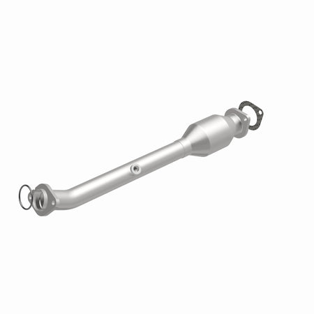 MagnaFlow Exhaust Products 5592670 - California CARB Direct-Fit Catalytic Converter 12