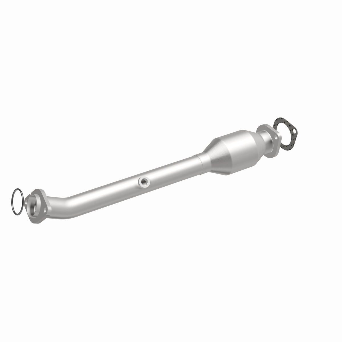 MagnaFlow Exhaust Products 5592670 - California CARB Direct-Fit Catalytic Converter 13