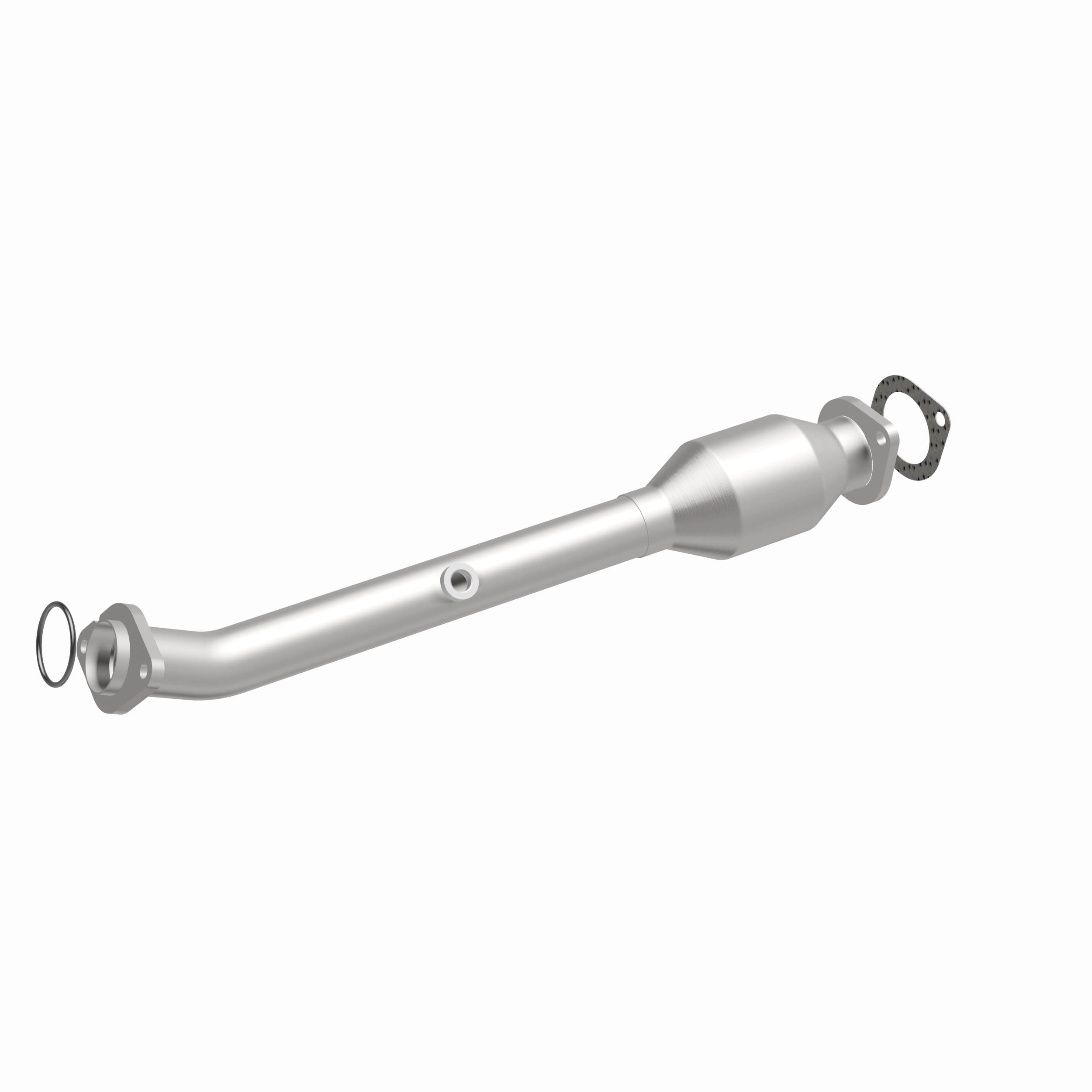 MagnaFlow Exhaust Products 5592670 - California CARB Direct-Fit Catalytic Converter 13