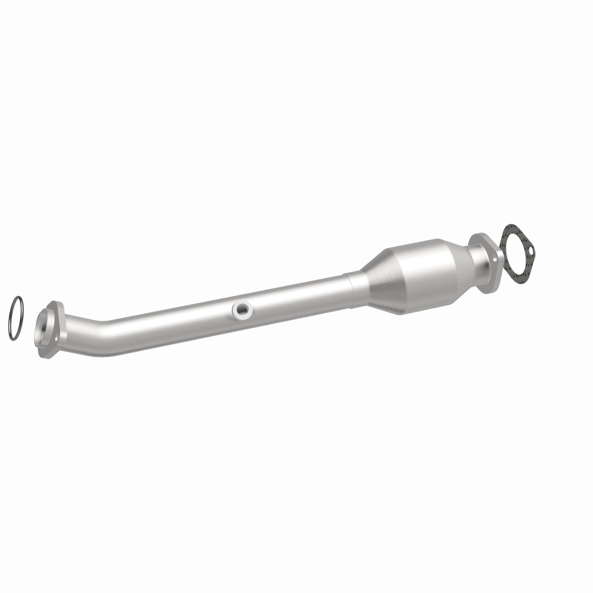 MagnaFlow Exhaust Products 5592670 - California CARB Direct-Fit Catalytic Converter 14