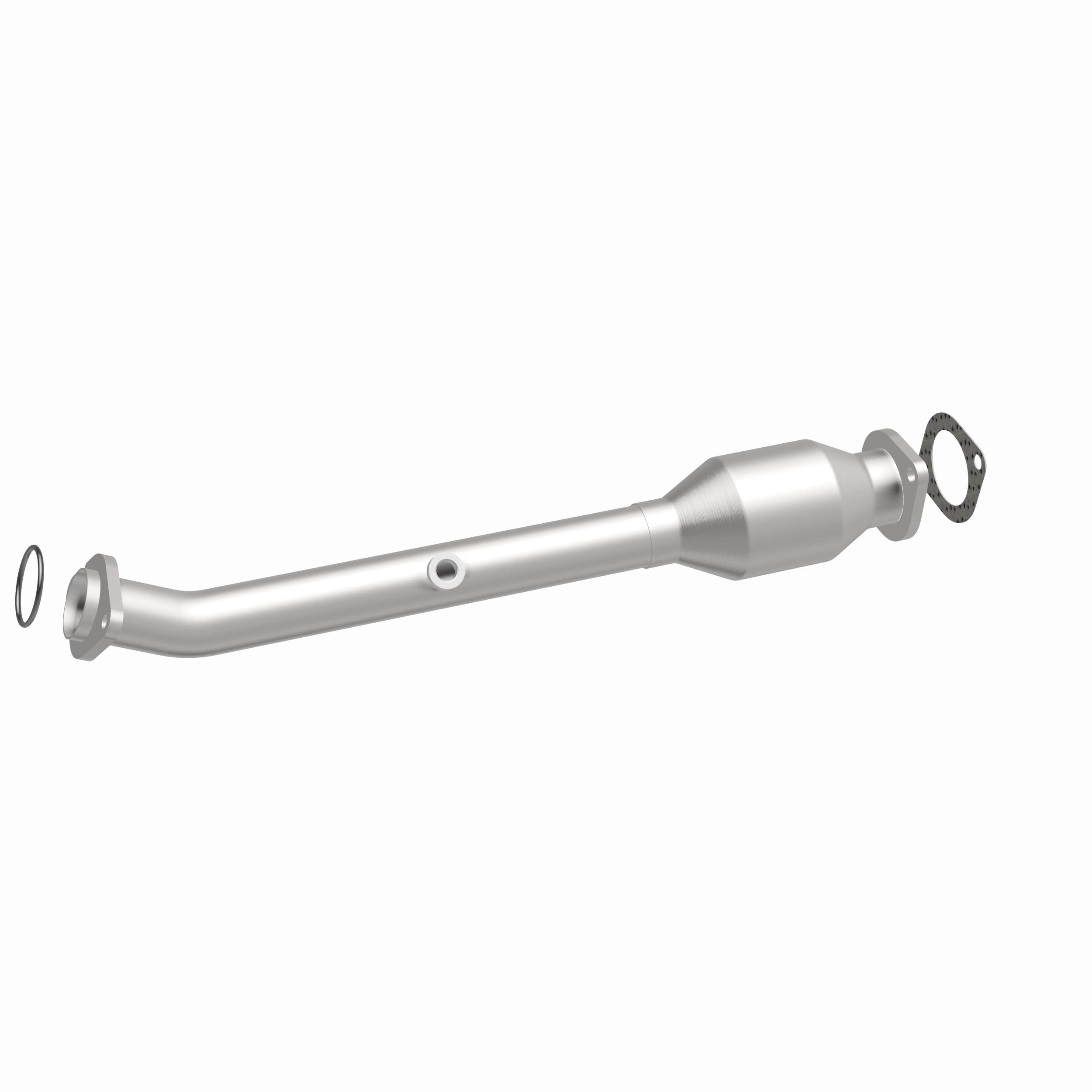 MagnaFlow Exhaust Products 5592670 - California CARB Direct-Fit Catalytic Converter 14