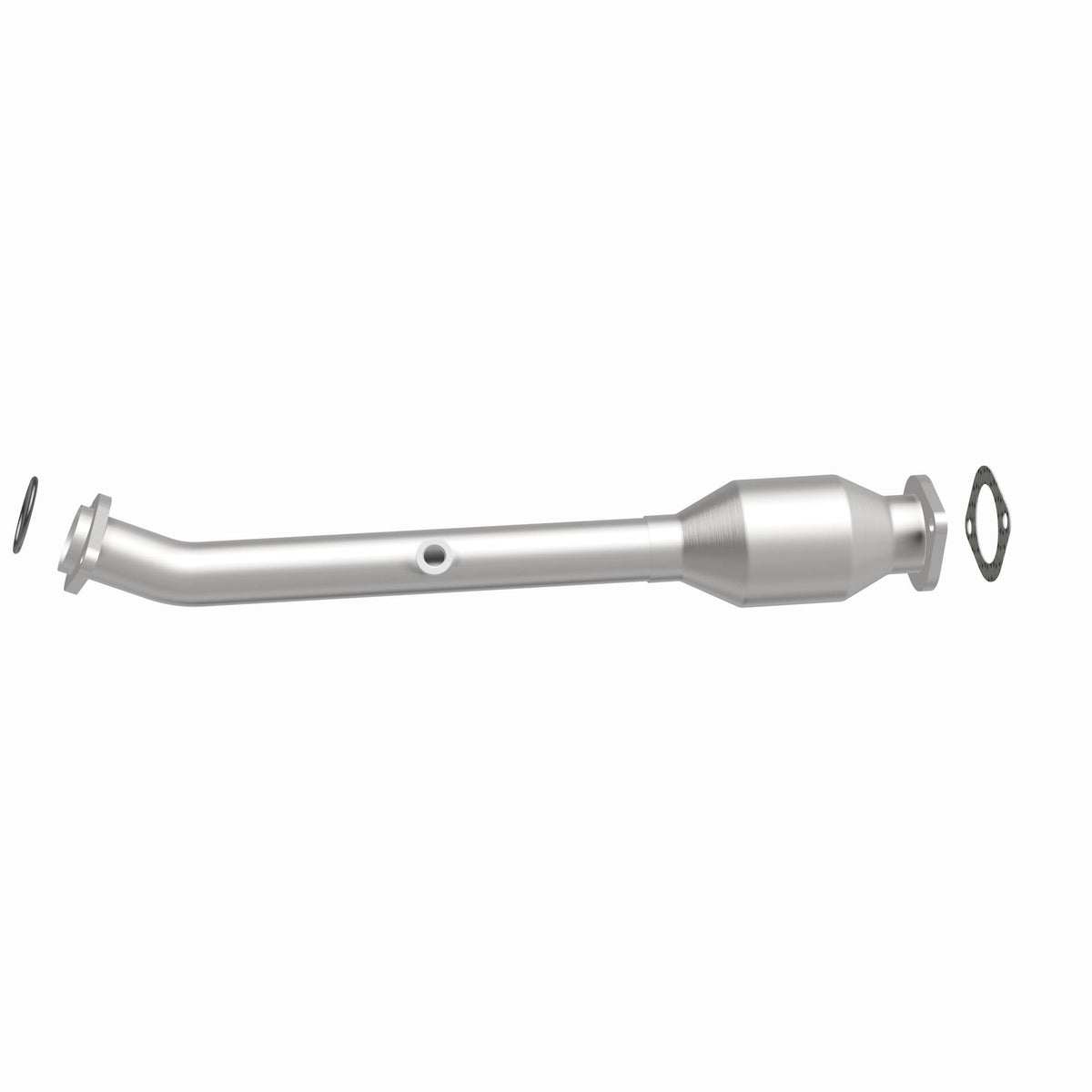 MagnaFlow Exhaust Products 5592670 - California CARB Direct-Fit Catalytic Converter 15