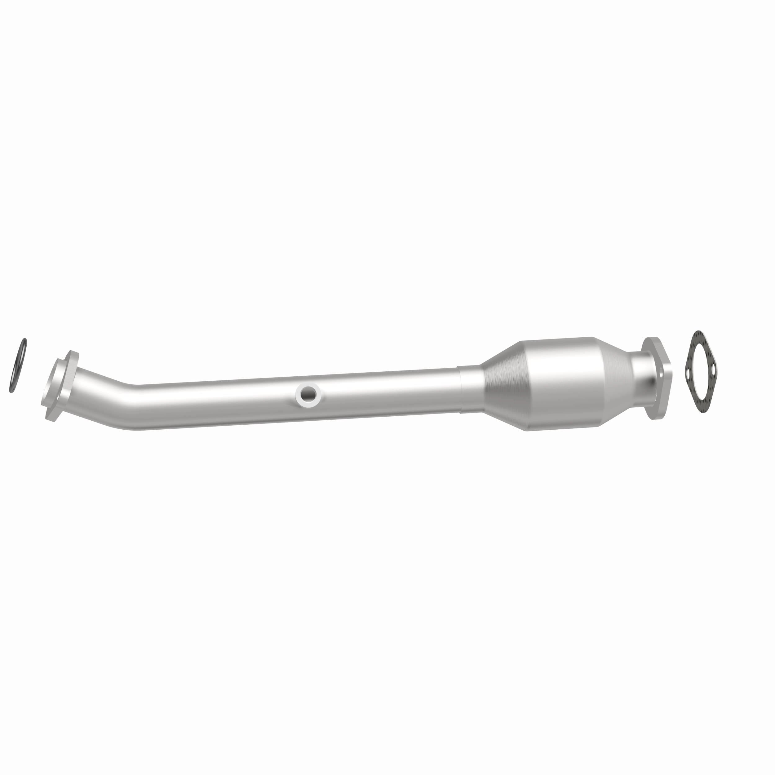 MagnaFlow Exhaust Products 5592670 - California CARB Direct-Fit Catalytic Converter 15