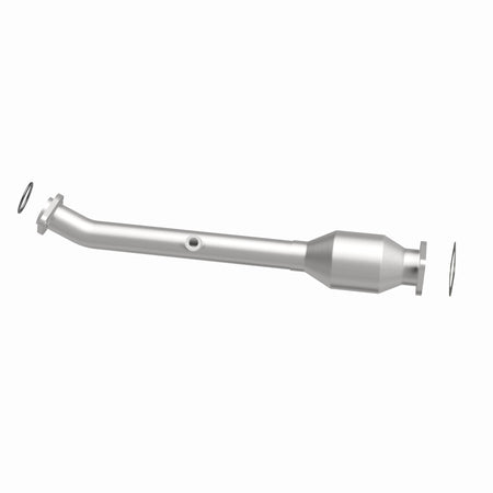 MagnaFlow Exhaust Products 5592670 - California CARB Direct-Fit Catalytic Converter 16