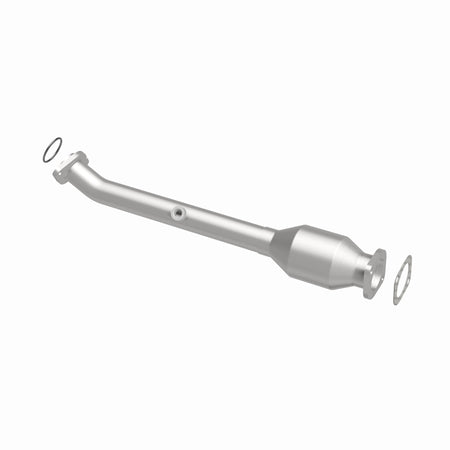 MagnaFlow Exhaust Products 5592670 - California CARB Direct-Fit Catalytic Converter 17