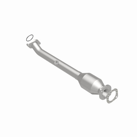 MagnaFlow Exhaust Products 5592670 - California CARB Direct-Fit Catalytic Converter 18