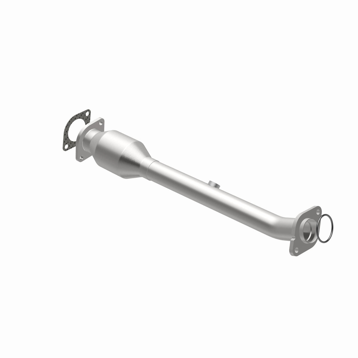 MagnaFlow Exhaust Products 5592670 - California CARB Direct-Fit Catalytic Converter 26
