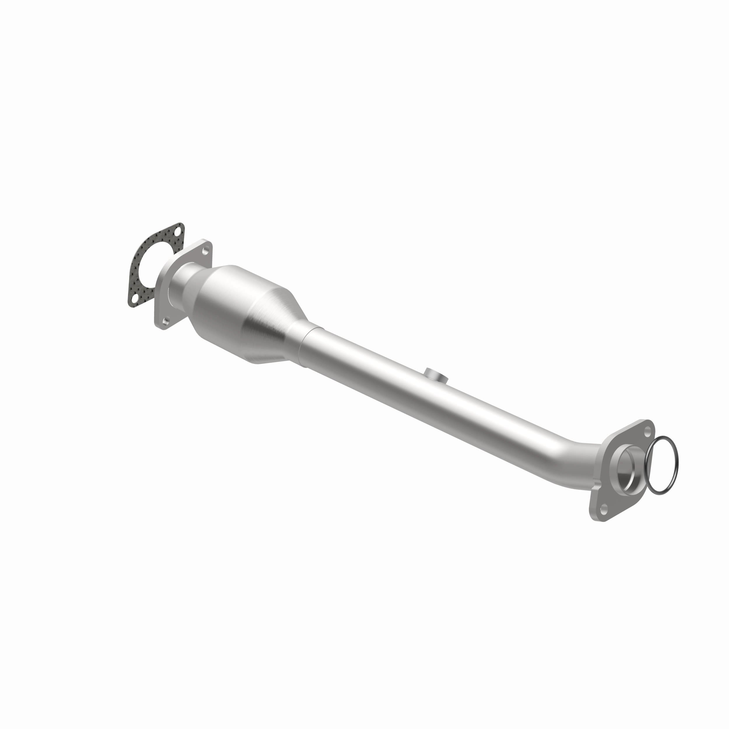 MagnaFlow Exhaust Products 5592670 - California CARB Direct-Fit Catalytic Converter 26