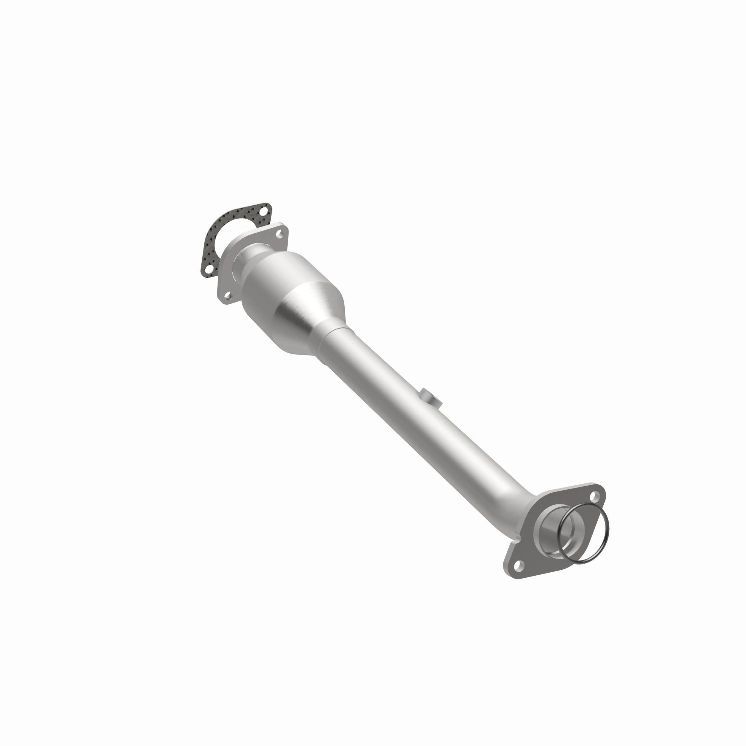 MagnaFlow Exhaust Products 5592670 - California CARB Direct-Fit Catalytic Converter 27