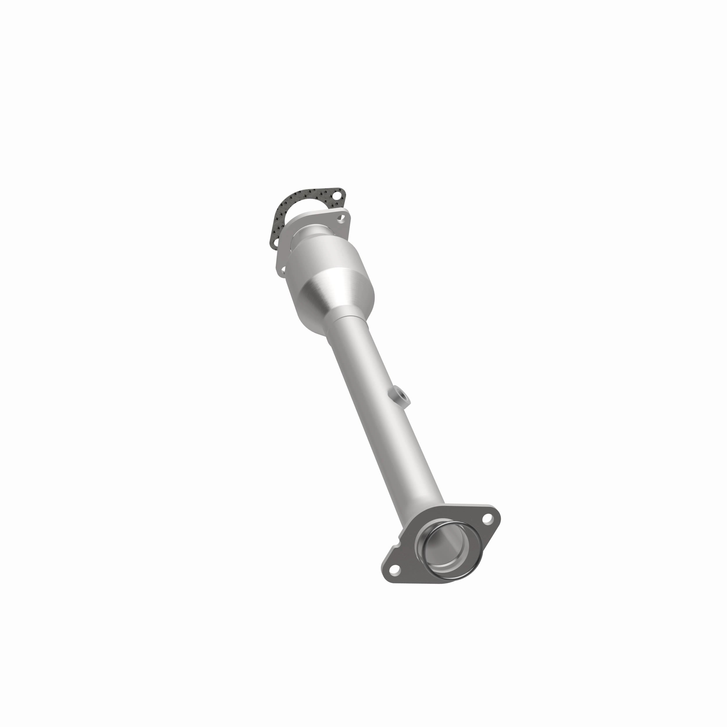 MagnaFlow Exhaust Products 5592670 - California CARB Direct-Fit Catalytic Converter 28