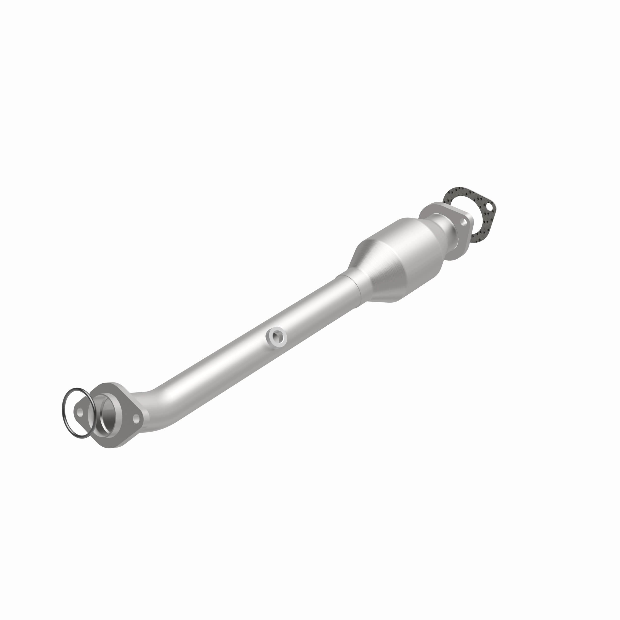 MagnaFlow Exhaust Products 5592670 - California CARB Direct-Fit Catalytic Converter 1