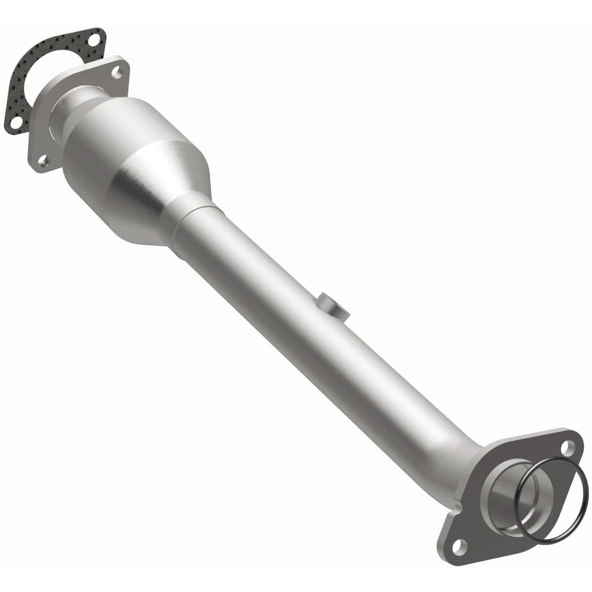 MagnaFlow Exhaust Products 5592670 - California CARB Direct-Fit Catalytic Converter 2