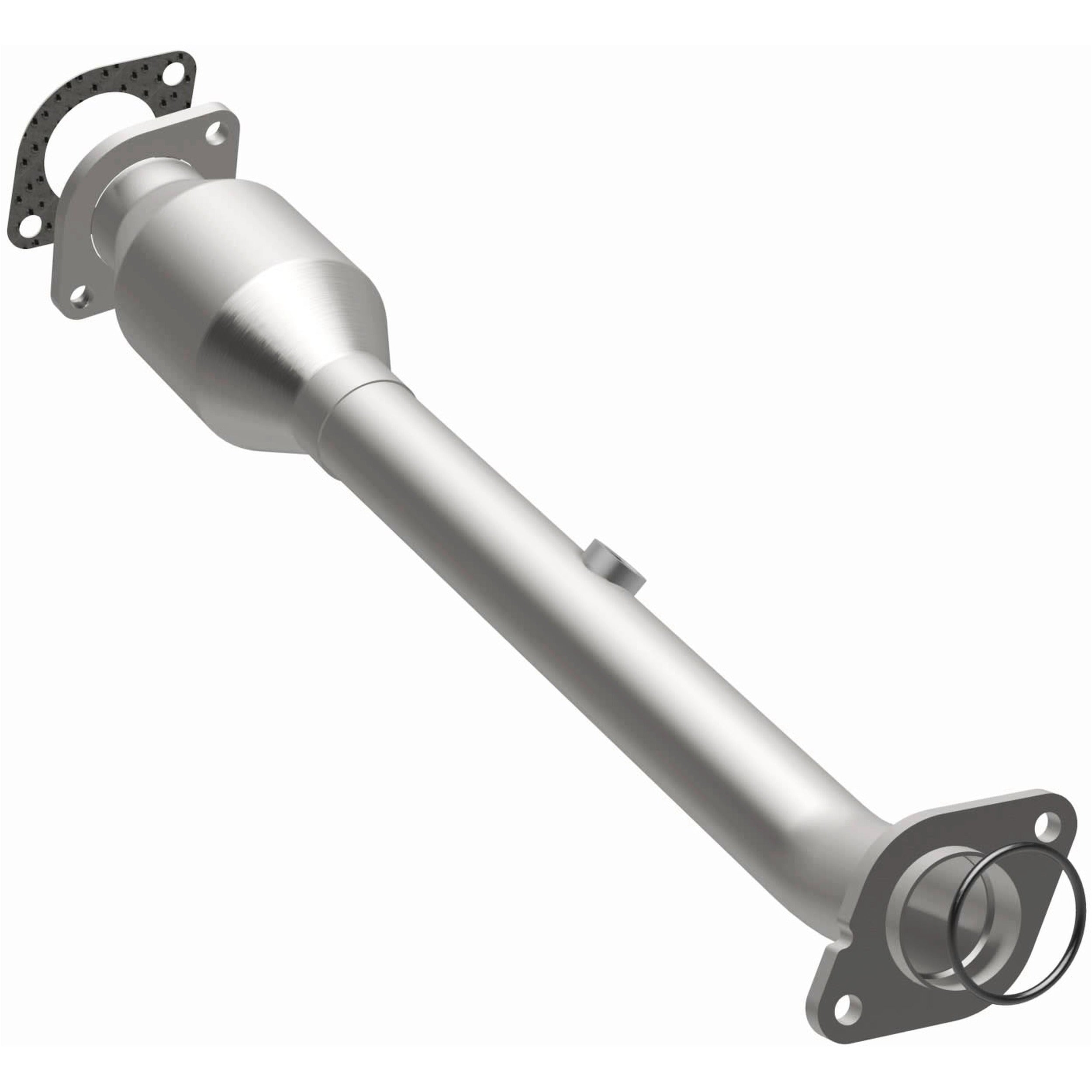MagnaFlow Exhaust Products 5592670 - California CARB Direct-Fit Catalytic Converter 2