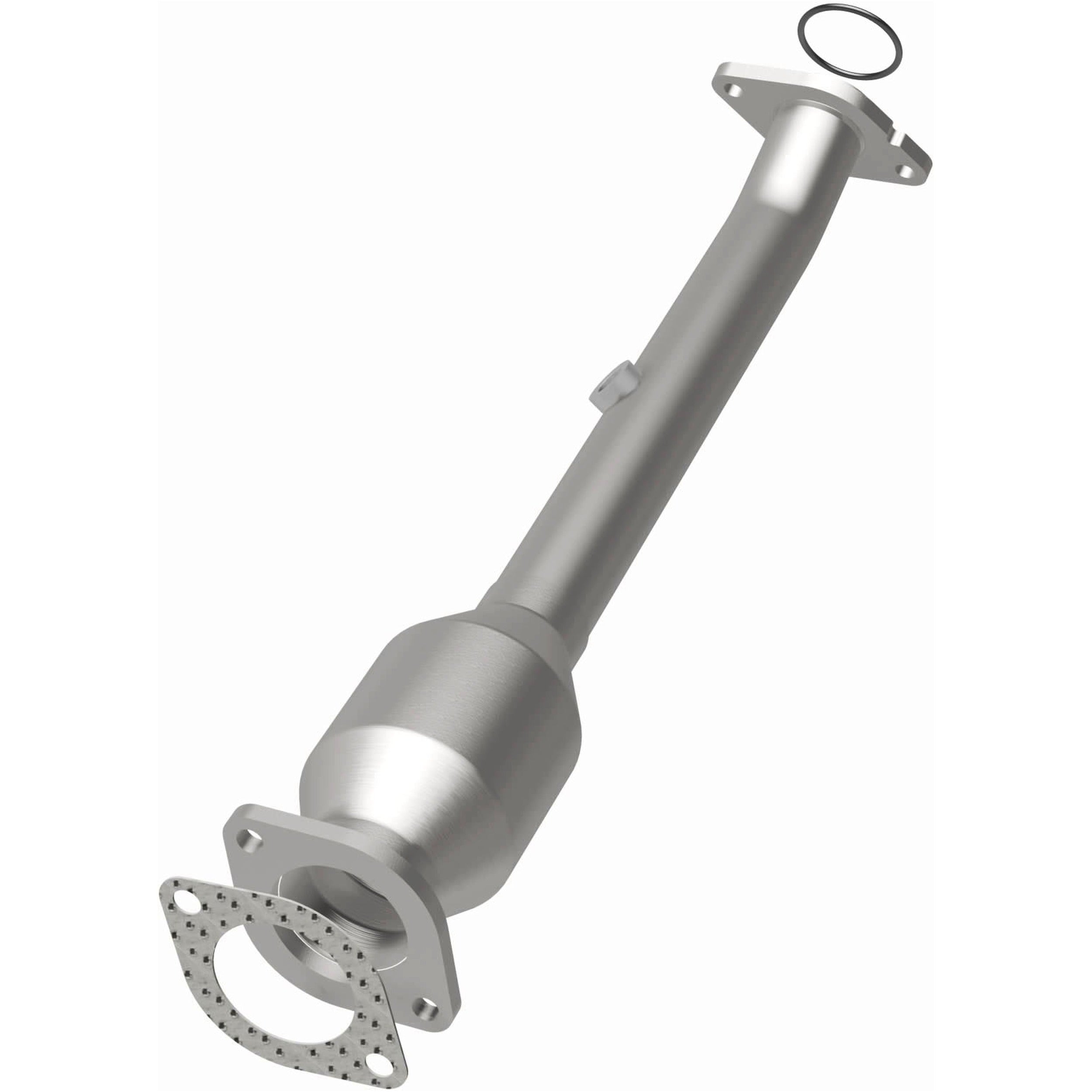 MagnaFlow Exhaust Products 5592670 - California CARB Direct-Fit Catalytic Converter 3
